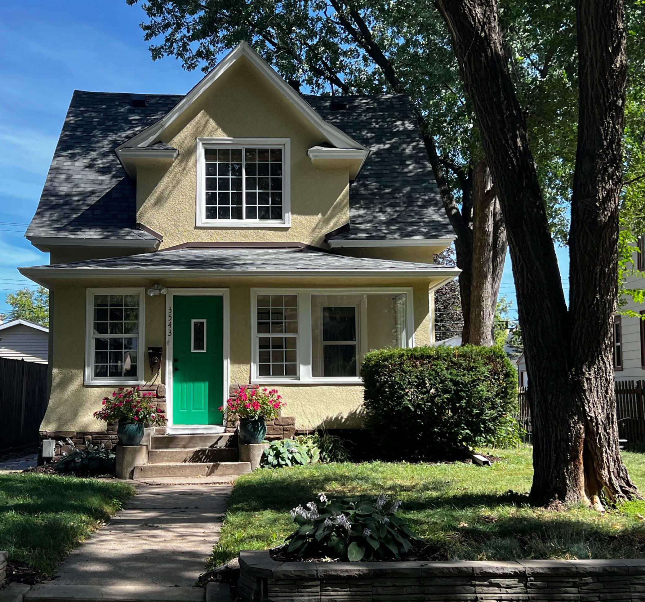 View of Residential at 3543 26th Avenue, Minneapolis MN 55406, Minneapolis - Mike Wilen | Minnesota Team Real Estate