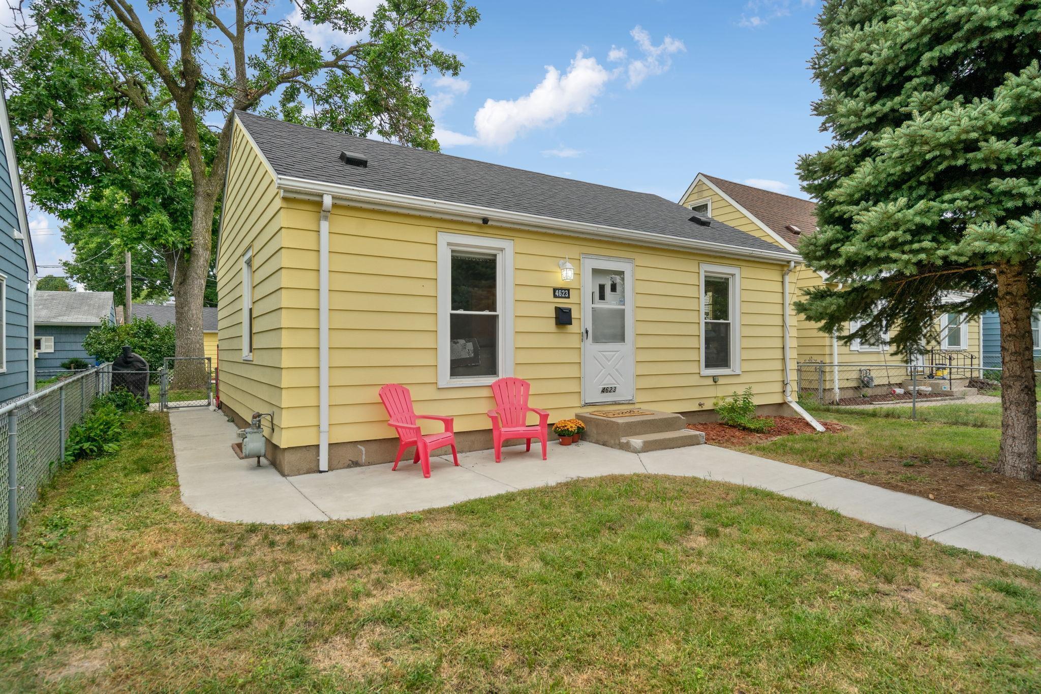 View of Residential at 4623 Russell Avenue, Minneapolis MN 55412, Minneapolis - Mike Wilen | Minnesota Team Real Estate