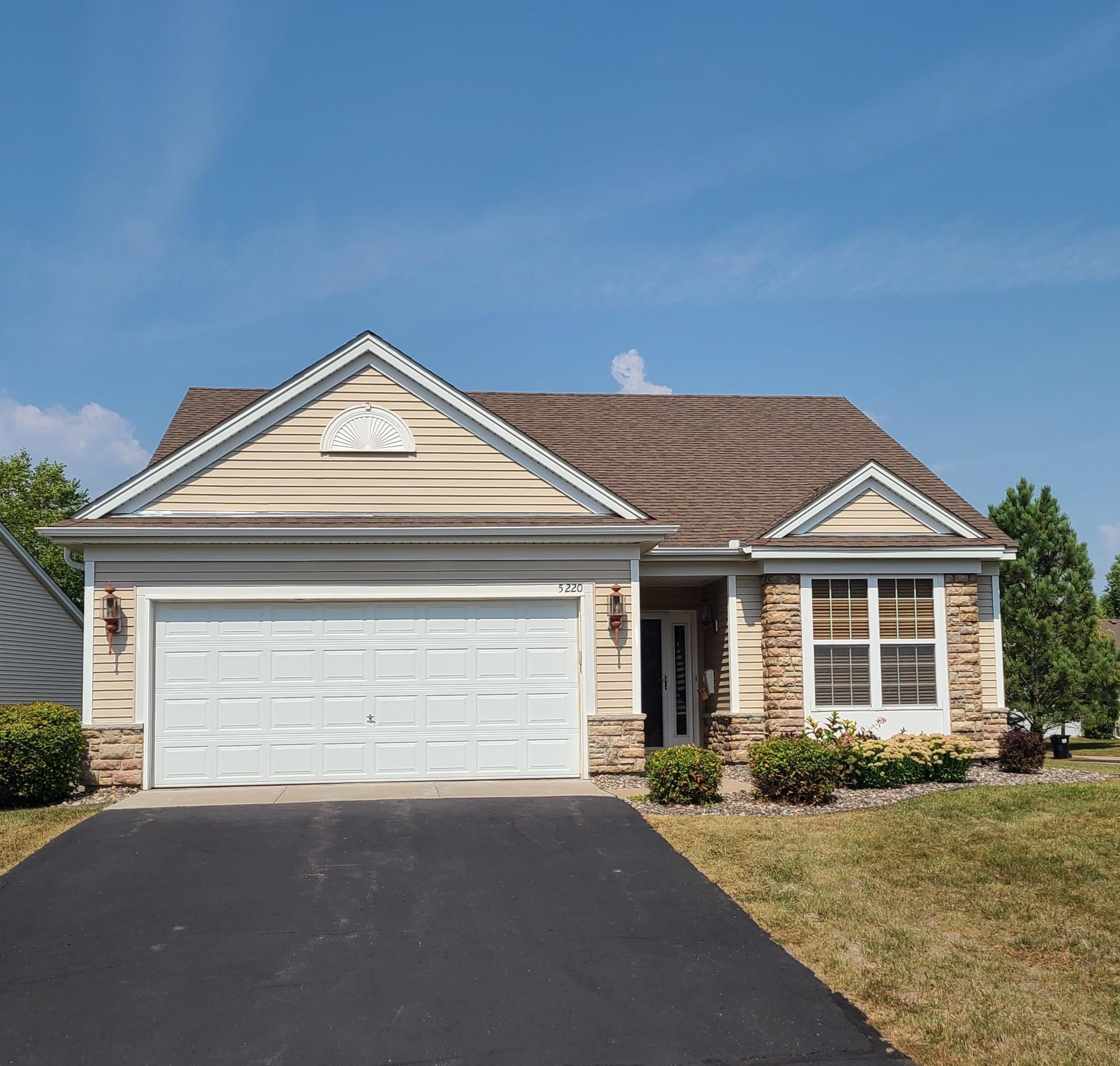 View of Residential at 5220 157th Street, Hugo MN 55038, Hugo - Mike Wilen | Minnesota Team Real Estate