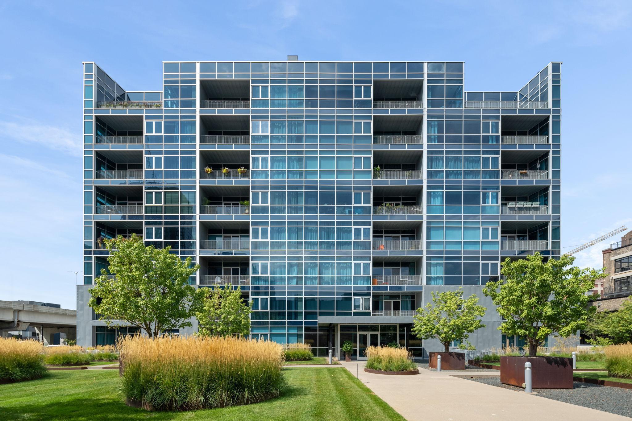 View of Residential at 345 6th Avenue #702, Minneapolis MN 55401, Minneapolis - Mike Wilen | Minnesota Team Real Estate