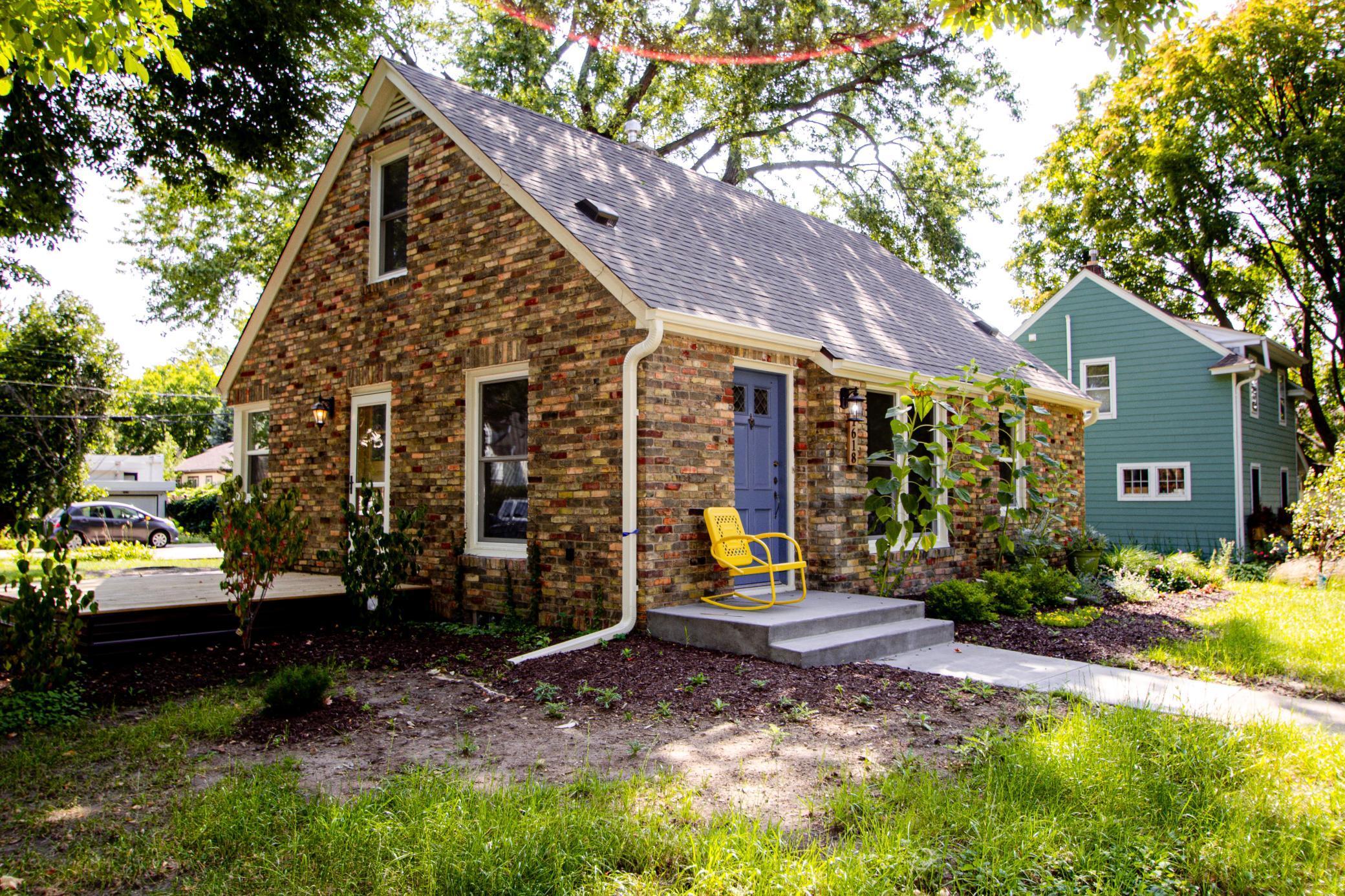 View of Residential at 1618 Hamline Avenue, Saint Paul MN 55108, Saint Paul - Mike Wilen | Minnesota Team Real Estate