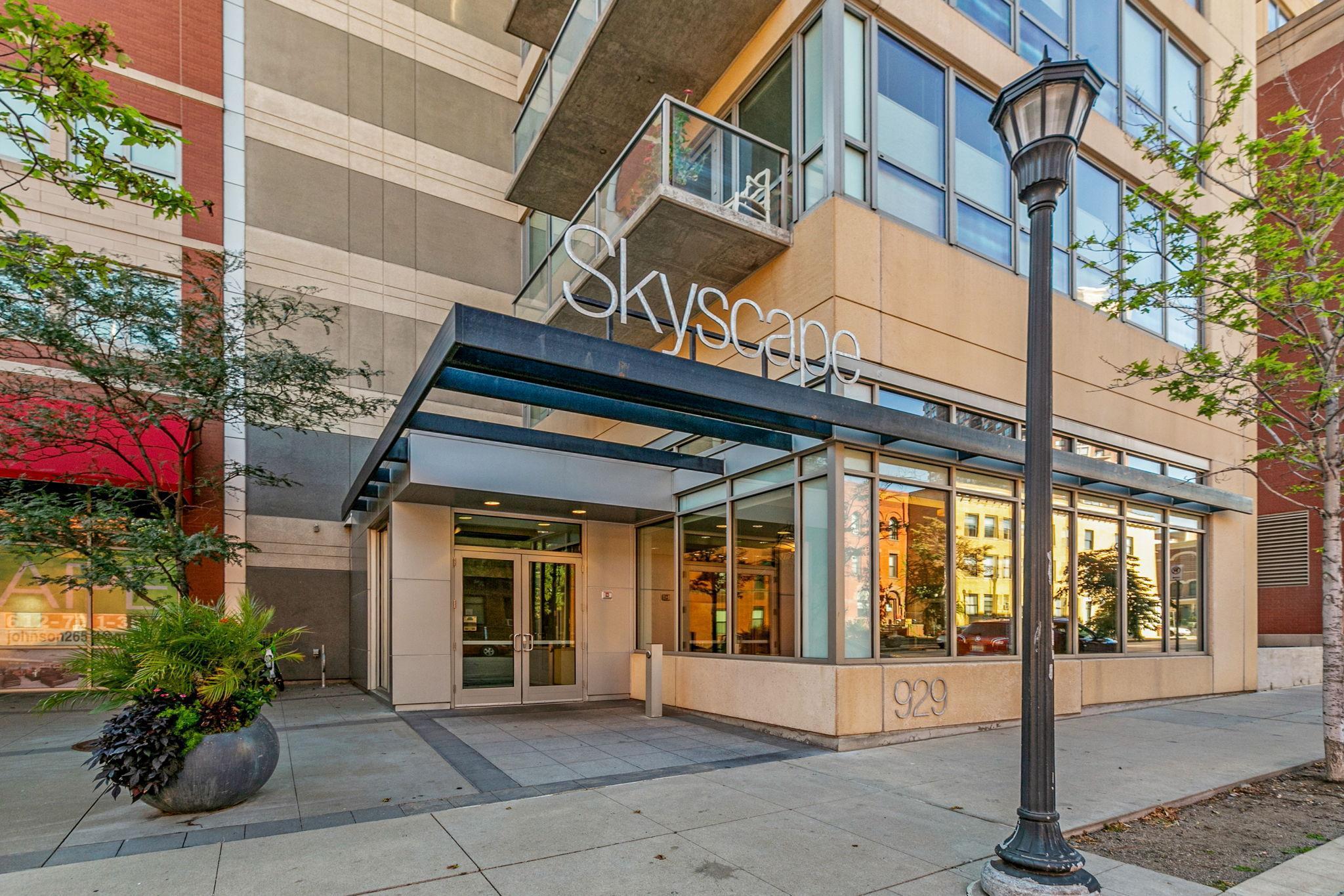 View of Residential at 929 Portland Avenue #2309, Minneapolis MN 55404, Minneapolis - Mike Wilen | Minnesota Team Real Estate