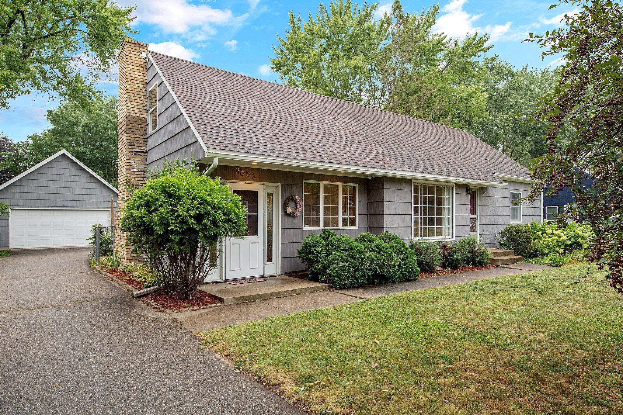 View of Residential at 3653 Cranbrook Drive, White Bear Lake MN 55110, White Bear Lake - Mike Wilen | Minnesota Team Real Estate