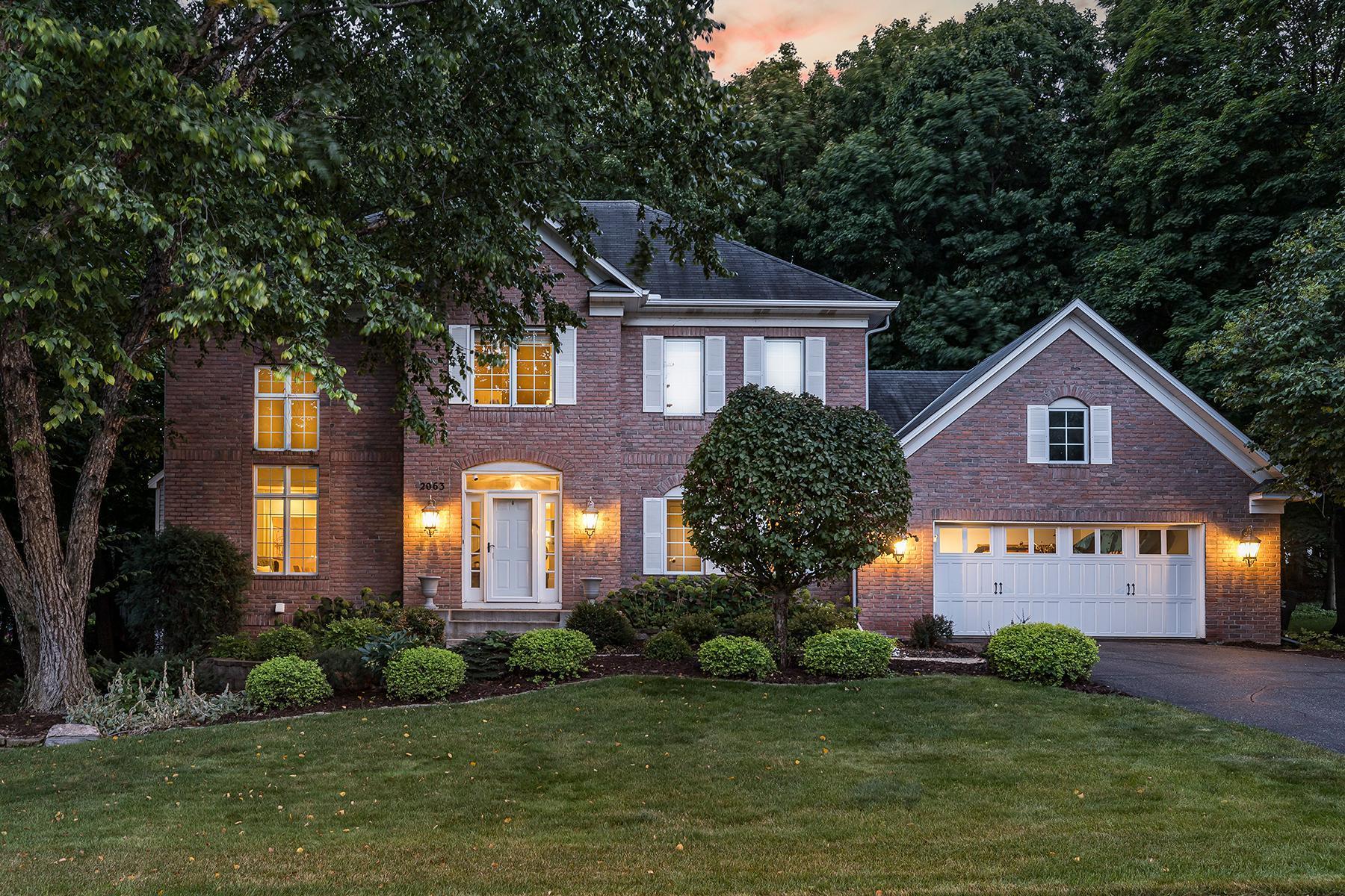 View of Residential at 2063 Stone Creek Drive, Chanhassen MN 55317, Chanhassen - Mike Wilen | Minnesota Team Real Estate