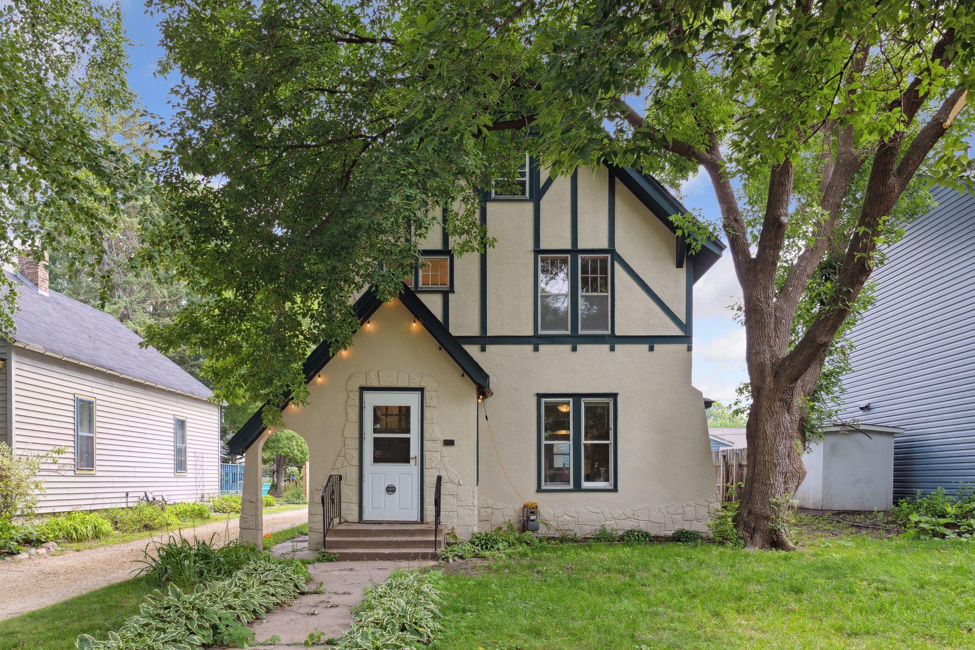 View of Residential at 2315 Quincy Street, Minneapolis MN 55418, Minneapolis - Mike Wilen | Minnesota Team Real Estate