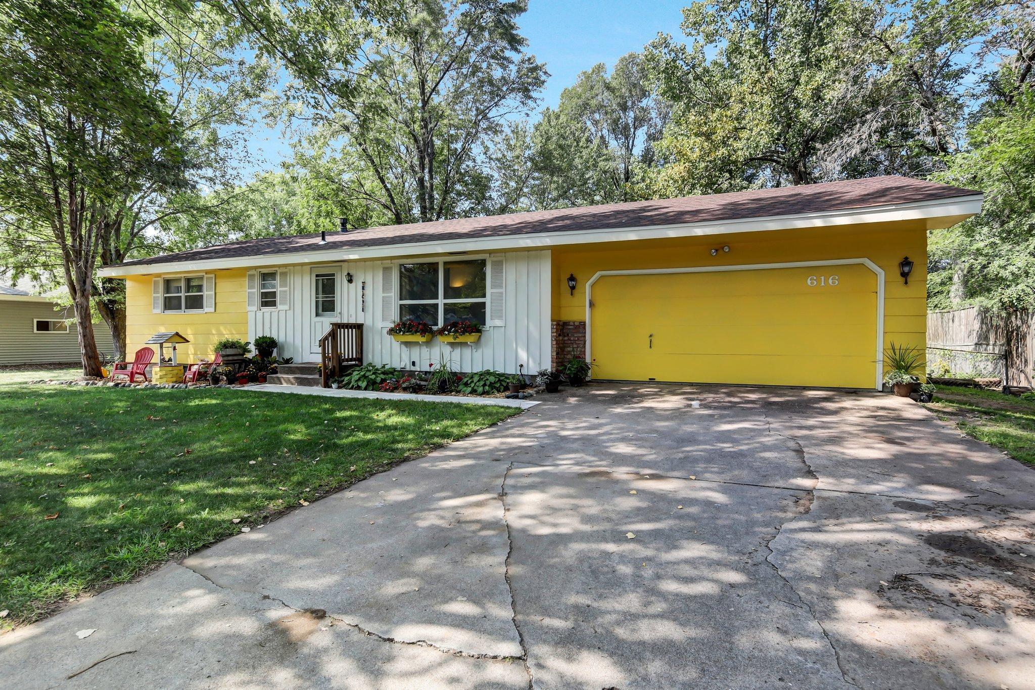 View of Residential at 616 Baxter Street, Champlin MN 55316, Champlin - Mike Wilen | Minnesota Team Real Estate