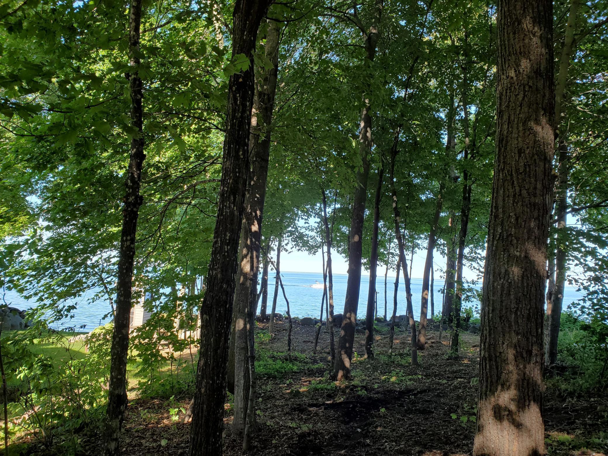View of Land at 46766 Earle Brown Drive, Garrison MN 56450, Garrison - Mike Wilen | Minnesota Team Real Estate