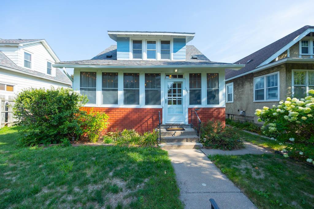 View of Residential at 1157 Rose Avenue, Saint Paul MN 55106, Saint Paul - Mike Wilen | Minnesota Team Real Estate