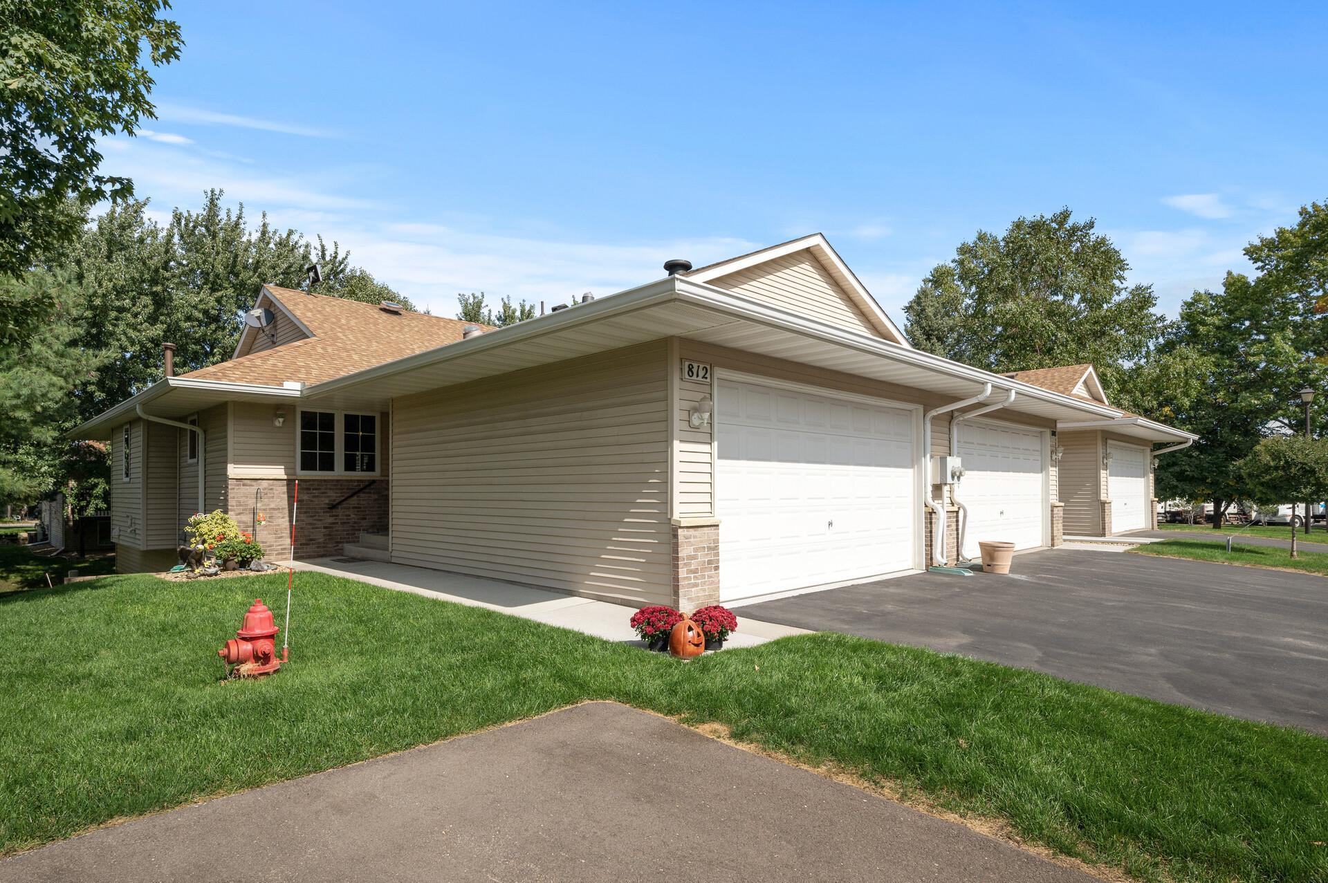 View of Residential at 812 White Oak Court, New Brighton MN 55112, New Brighton - Mike Wilen | Minnesota Team Real Estate
