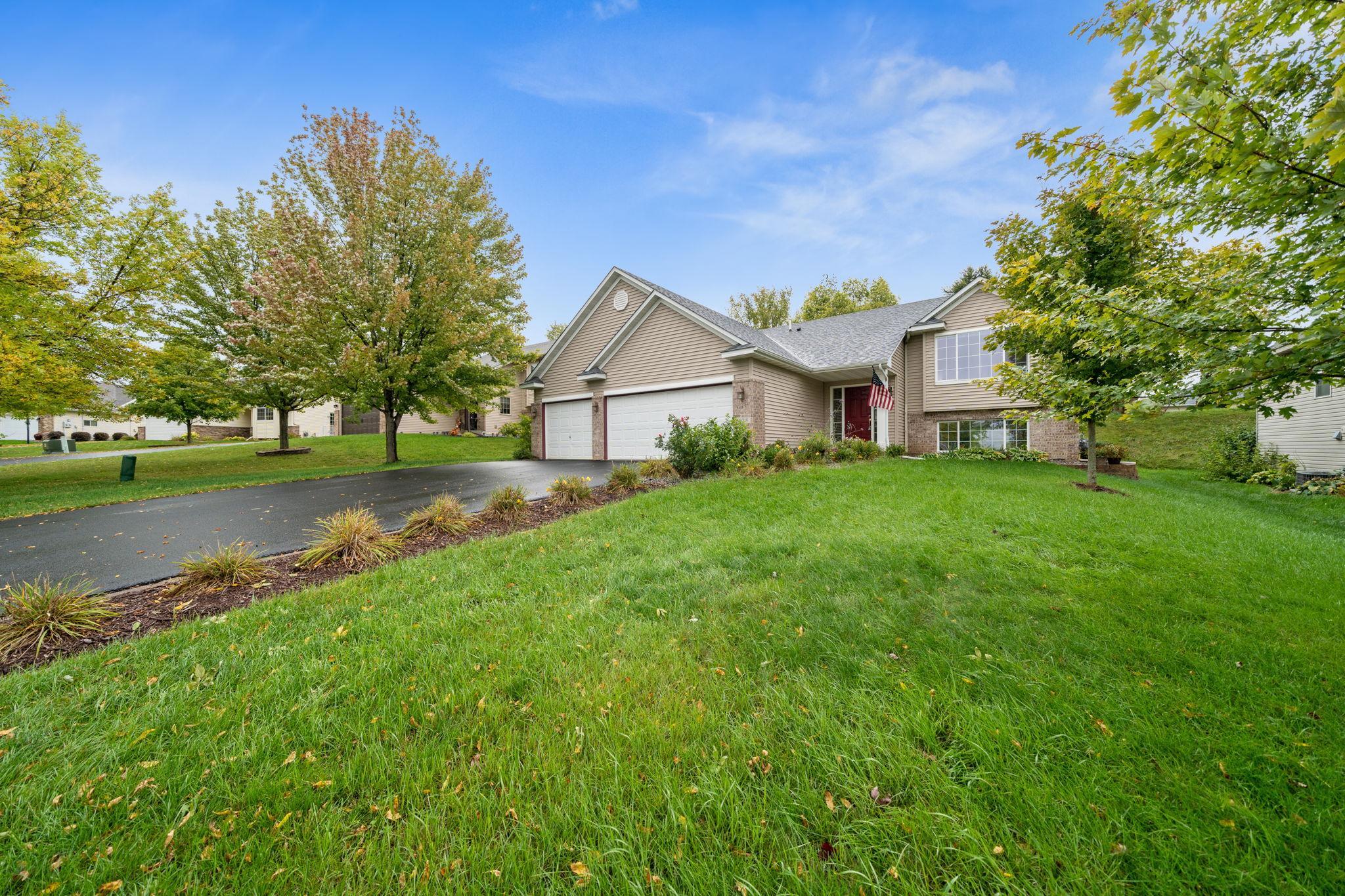 View of Residential at 928 Firethorne Trail, Jordan MN 55352, Jordan - Mike Wilen | Minnesota Team Real Estate