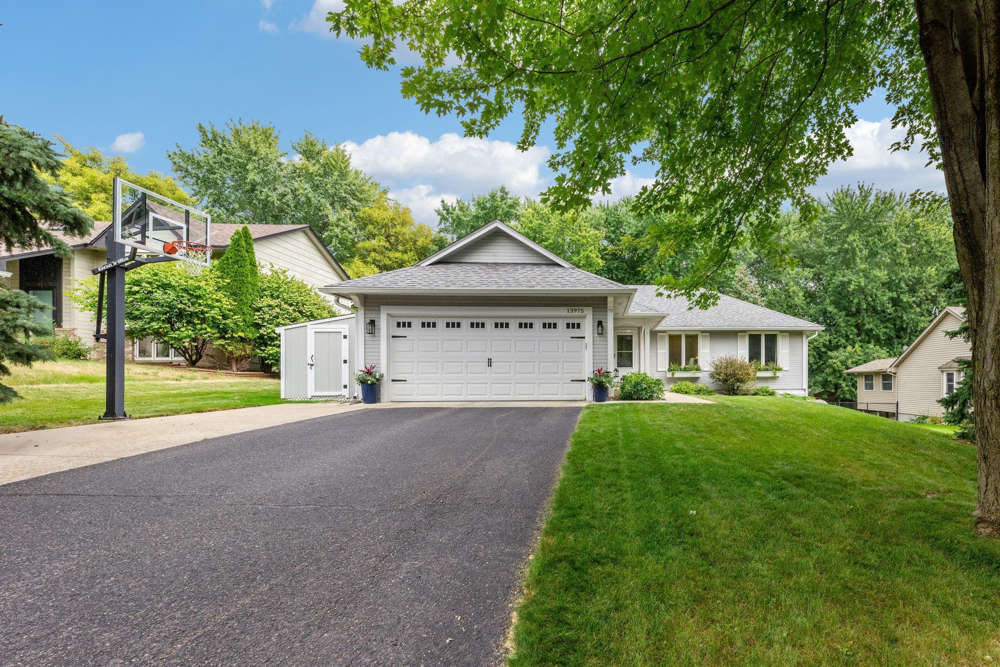 View of Residential at 13975 Providence Lane, Savage MN 55378, Savage - Mike Wilen | Minnesota Team Real Estate