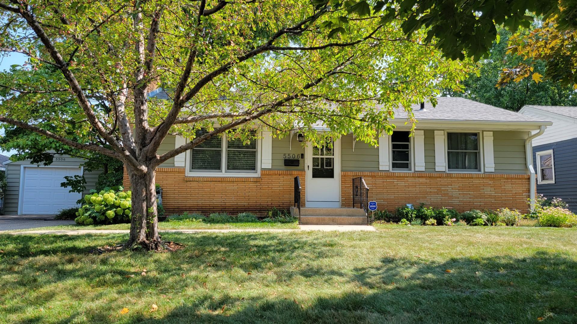 View of Residential at 5506 Louisiana Avenue, Crystal MN 55428, Crystal - Mike Wilen | Minnesota Team Real Estate