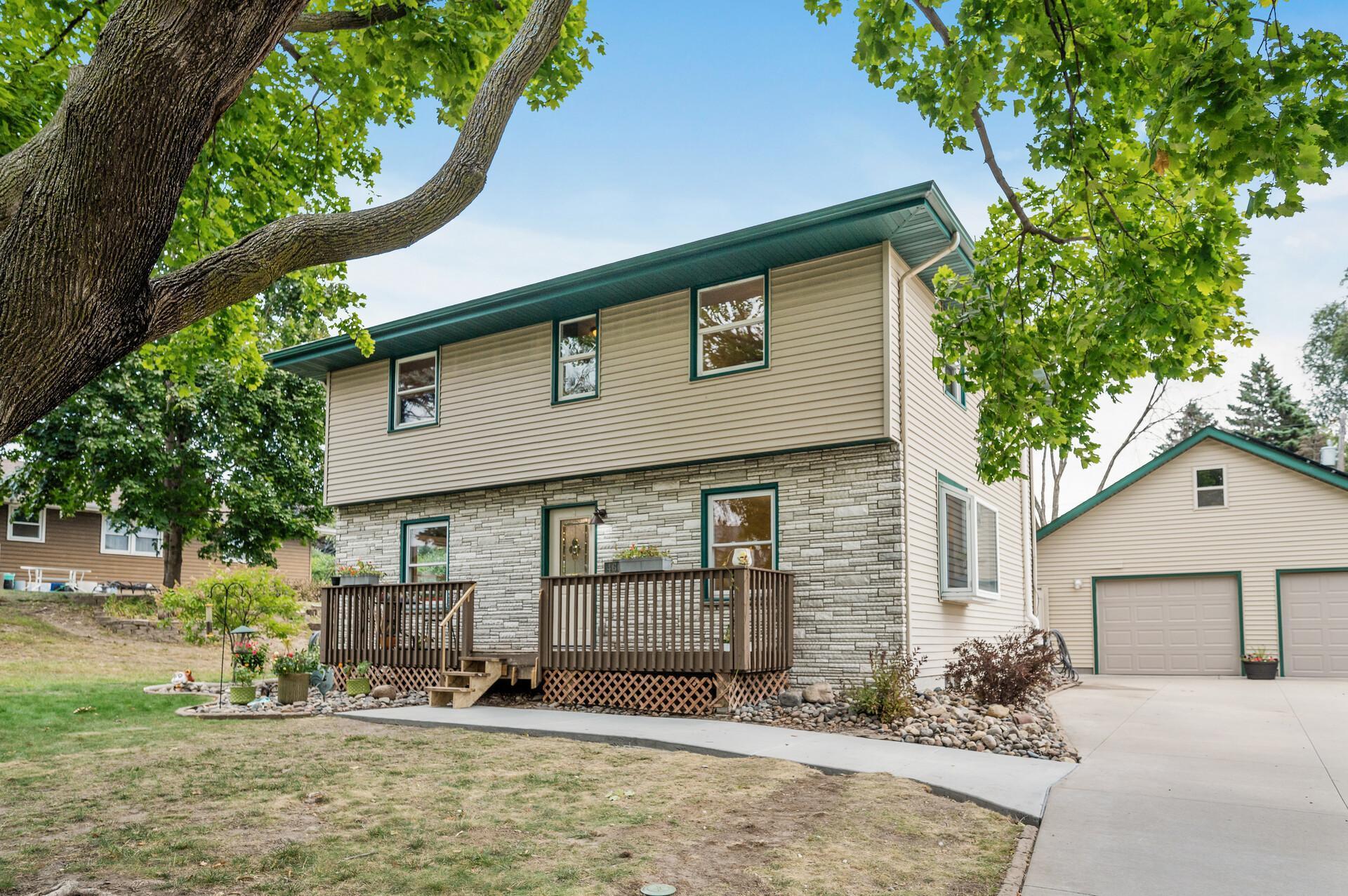 View of Residential at 4662 Barbara Avenue, Inver Grove Heights MN 55077, Inver Grove Heights - Mike Wilen | Minnesota Team Real Estate