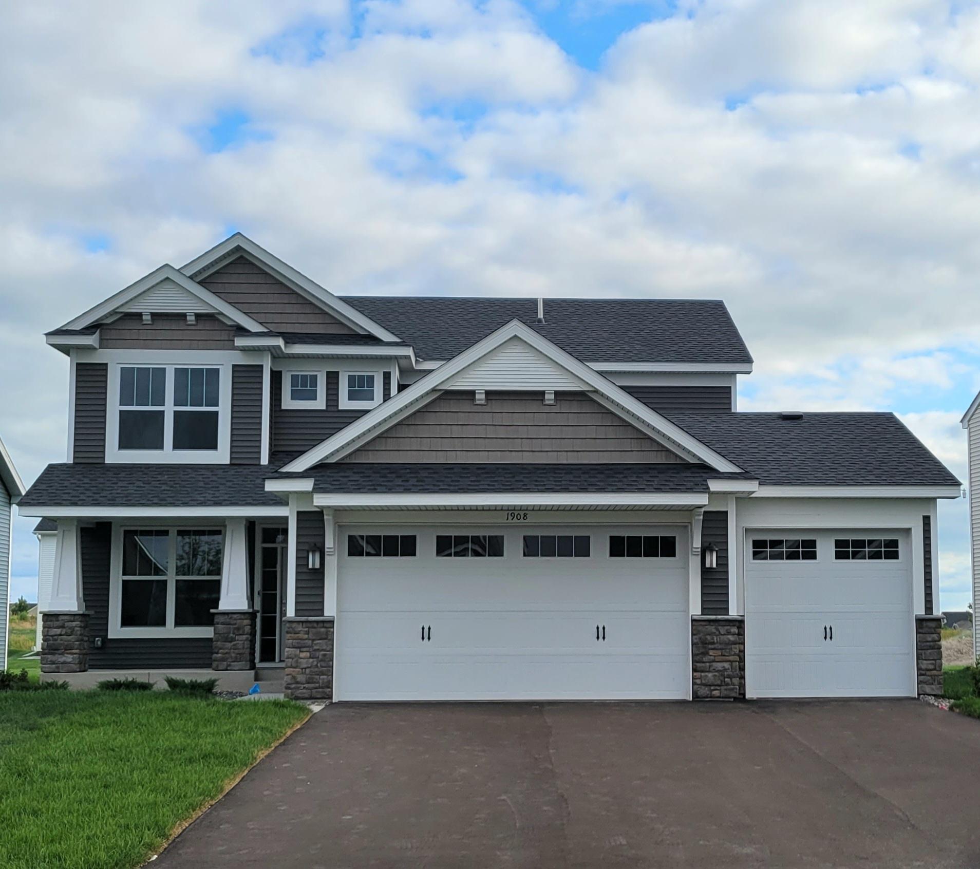 View of Residential at 1908 Arbor Lane, Carver MN 55315, Carver - Mike Wilen | Minnesota Team Real Estate