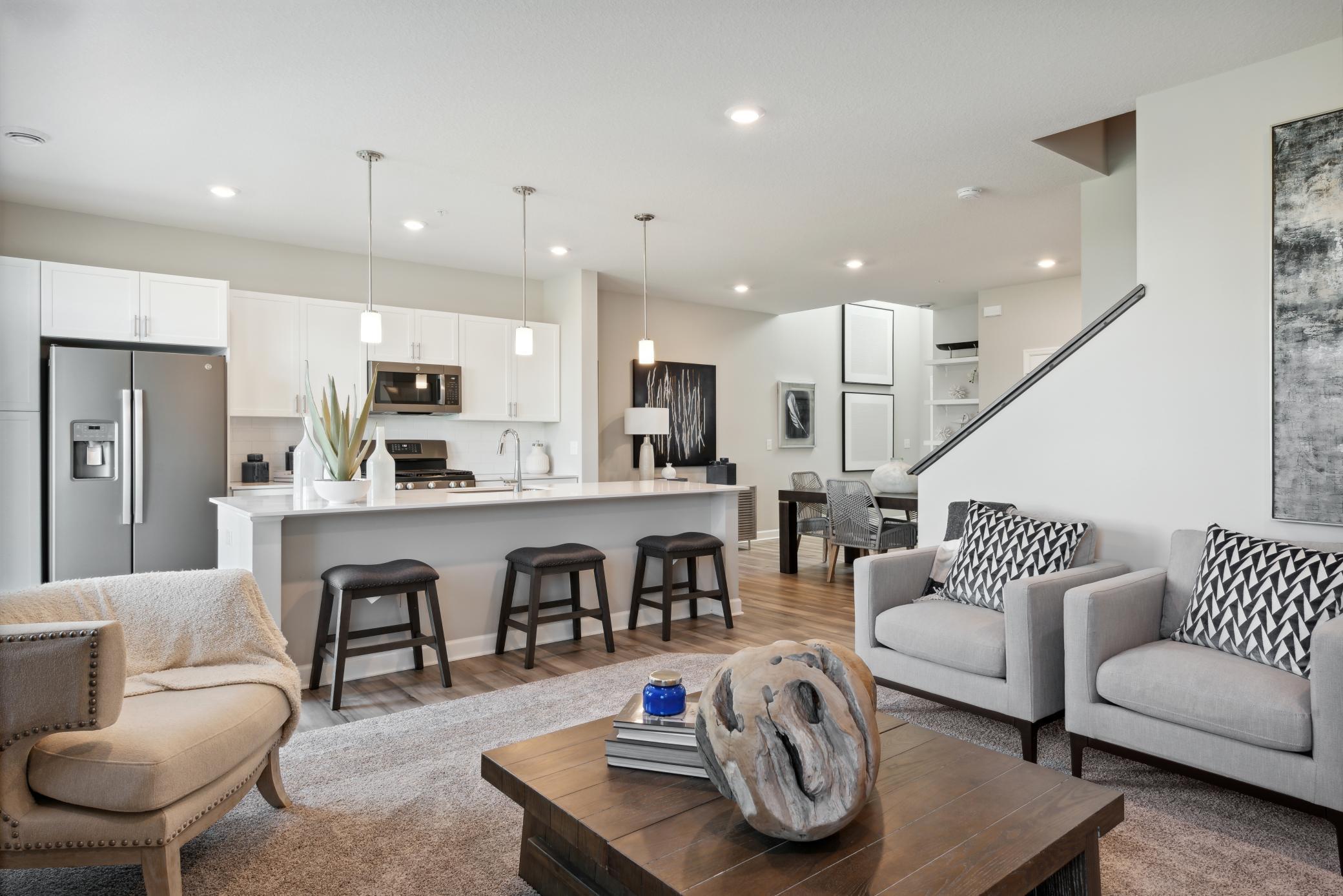 View of Residential at 1810 Arbor Lane, Carver MN 55315, Carver - Mike Wilen | Minnesota Team Real Estate
