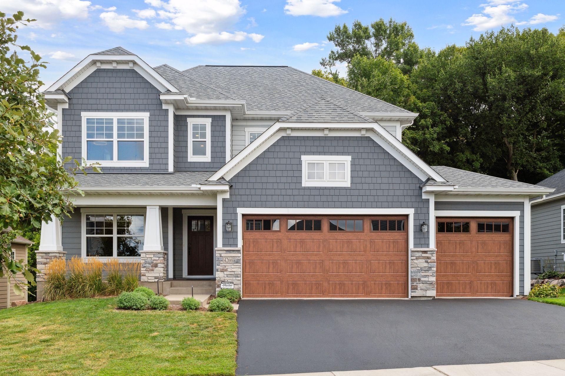 View of Residential at 4266 Creekside Way, Minnetrista MN 55331, Minnetrista - Mike Wilen | Minnesota Team Real Estate