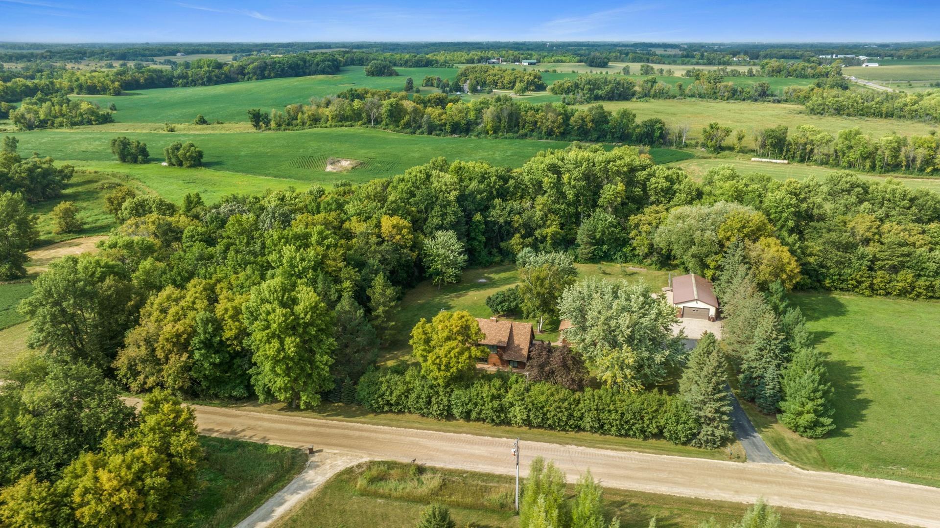 View of Residential at 5176 10th Street, Maple Lake MN 55358, Maple Lake - Mike Wilen | Minnesota Team Real Estate