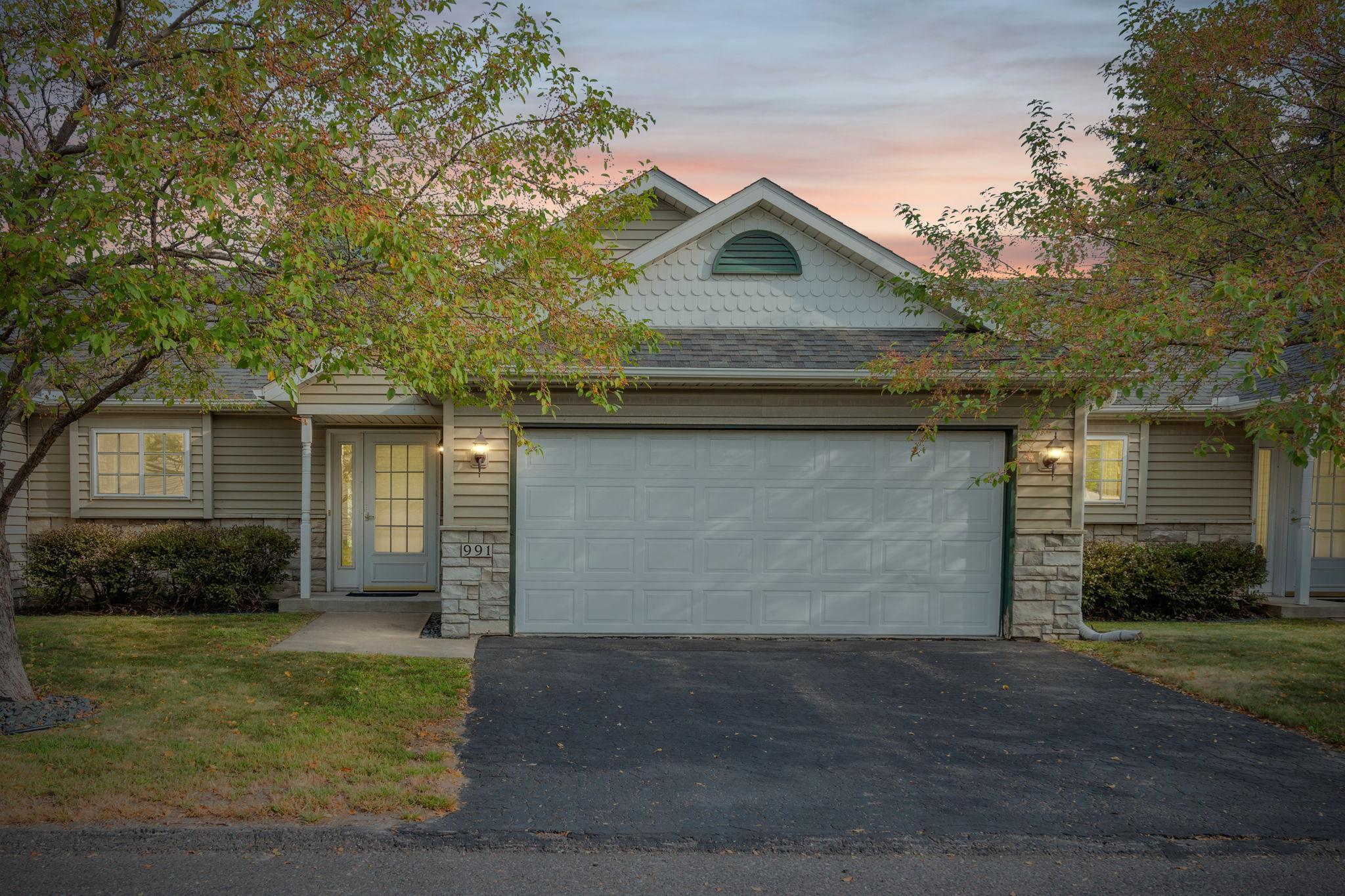 View of Residential at 991 County Road D, Vadnais Heights MN 55109, Vadnais Heights - Mike Wilen | Minnesota Team Real Estate
