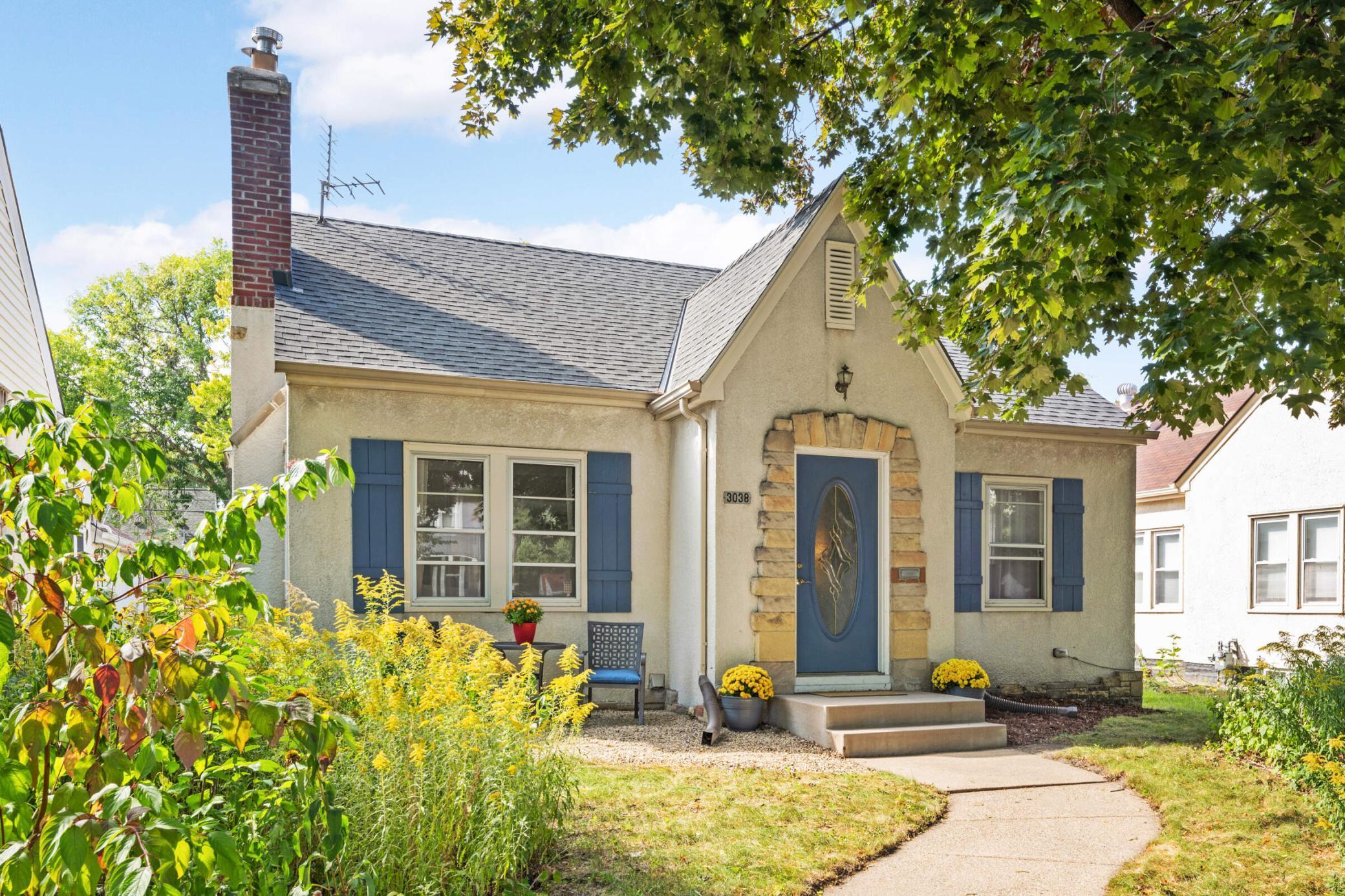 View of Residential at 3038 Arthur Street, Minneapolis MN 55418, Minneapolis - Mike Wilen | Minnesota Team Real Estate