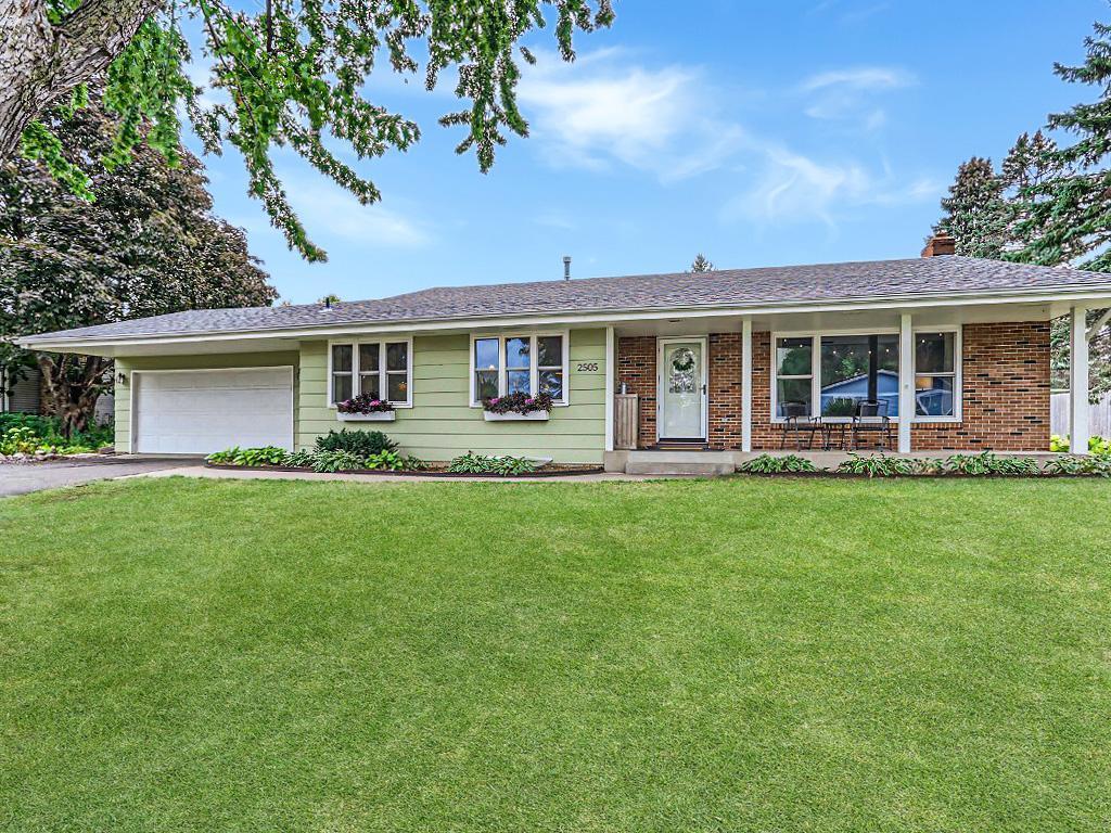 View of Residential at 2505 Dana Drive, Burnsville MN 55337, Burnsville - Mike Wilen | Minnesota Team Real Estate