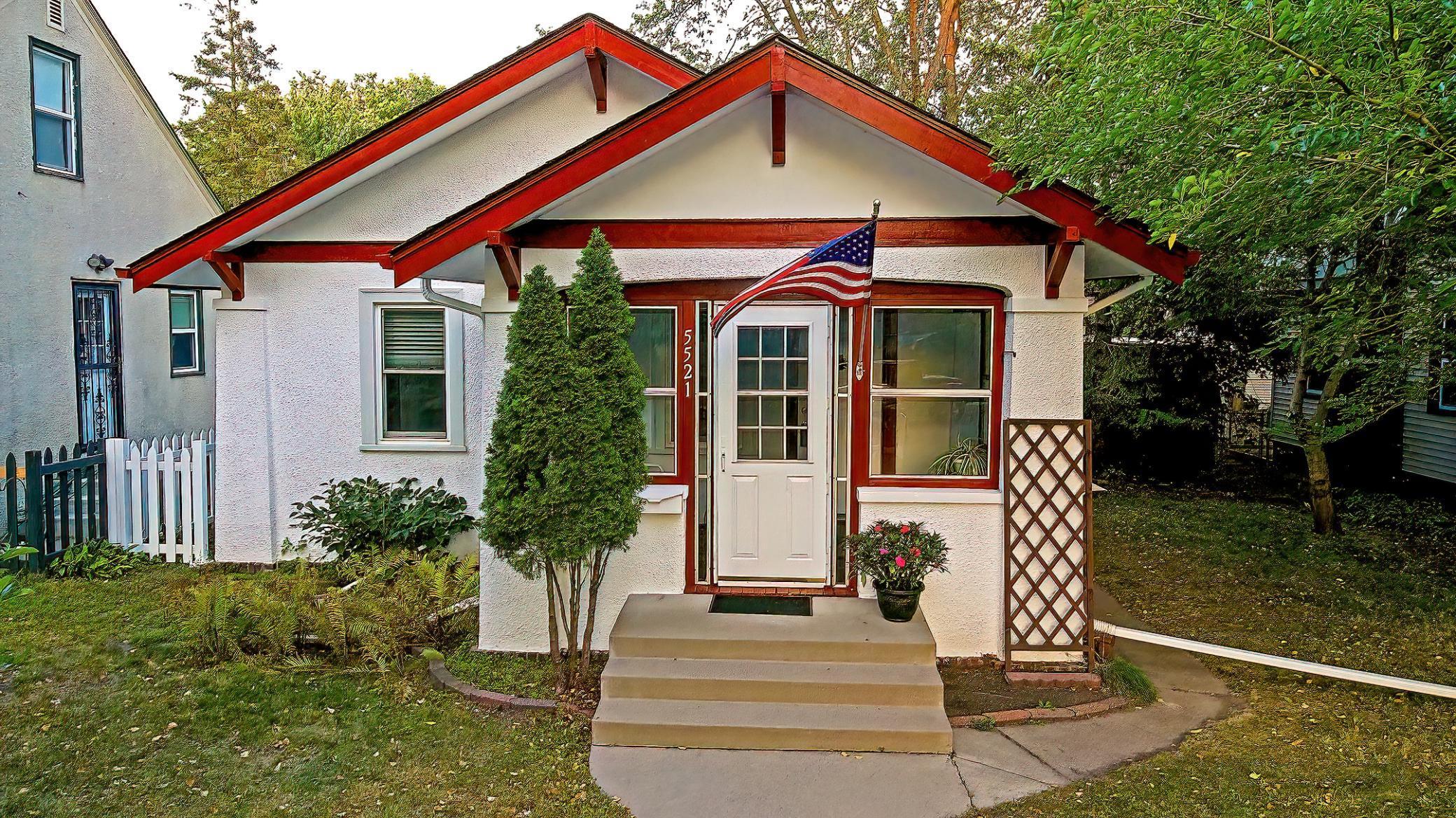 View of Residential at 5521 40th Avenue, Minneapolis MN 55417, Minneapolis - Mike Wilen | Minnesota Team Real Estate