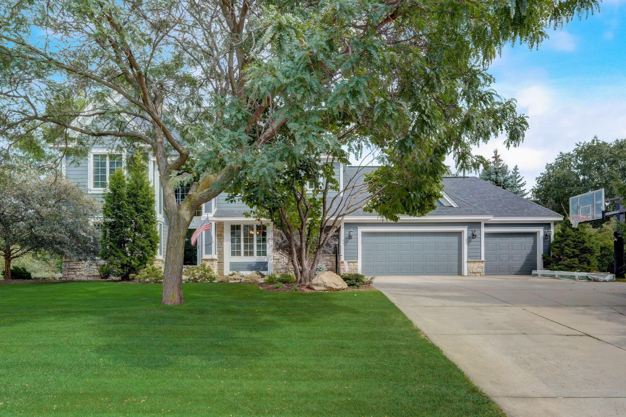 View of Residential at 3655 Dunhill Lane, Woodbury MN 55125, Woodbury - Mike Wilen | Minnesota Team Real Estate