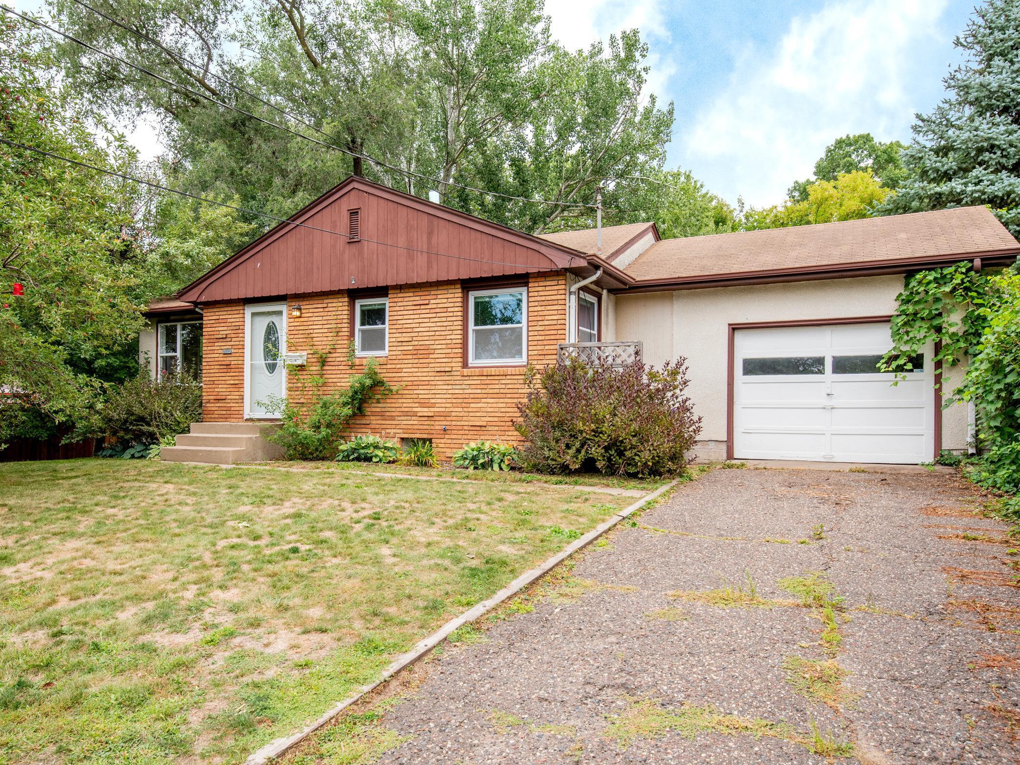 View of Residential at 1276 Barclay Street, Saint Paul MN 55106, Saint Paul - Mike Wilen | Minnesota Team Real Estate