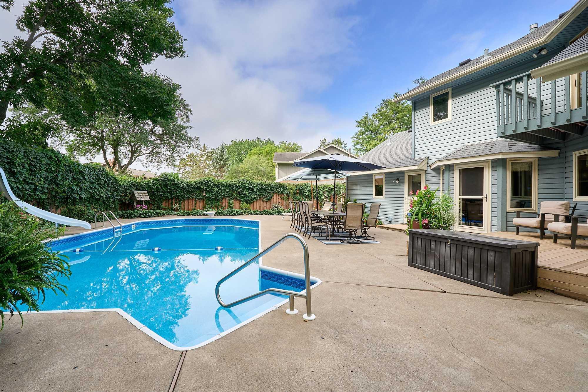 View of Residential at 1436 66th Avenue, Fridley MN 55432, Fridley - Mike Wilen | Minnesota Team Real Estate