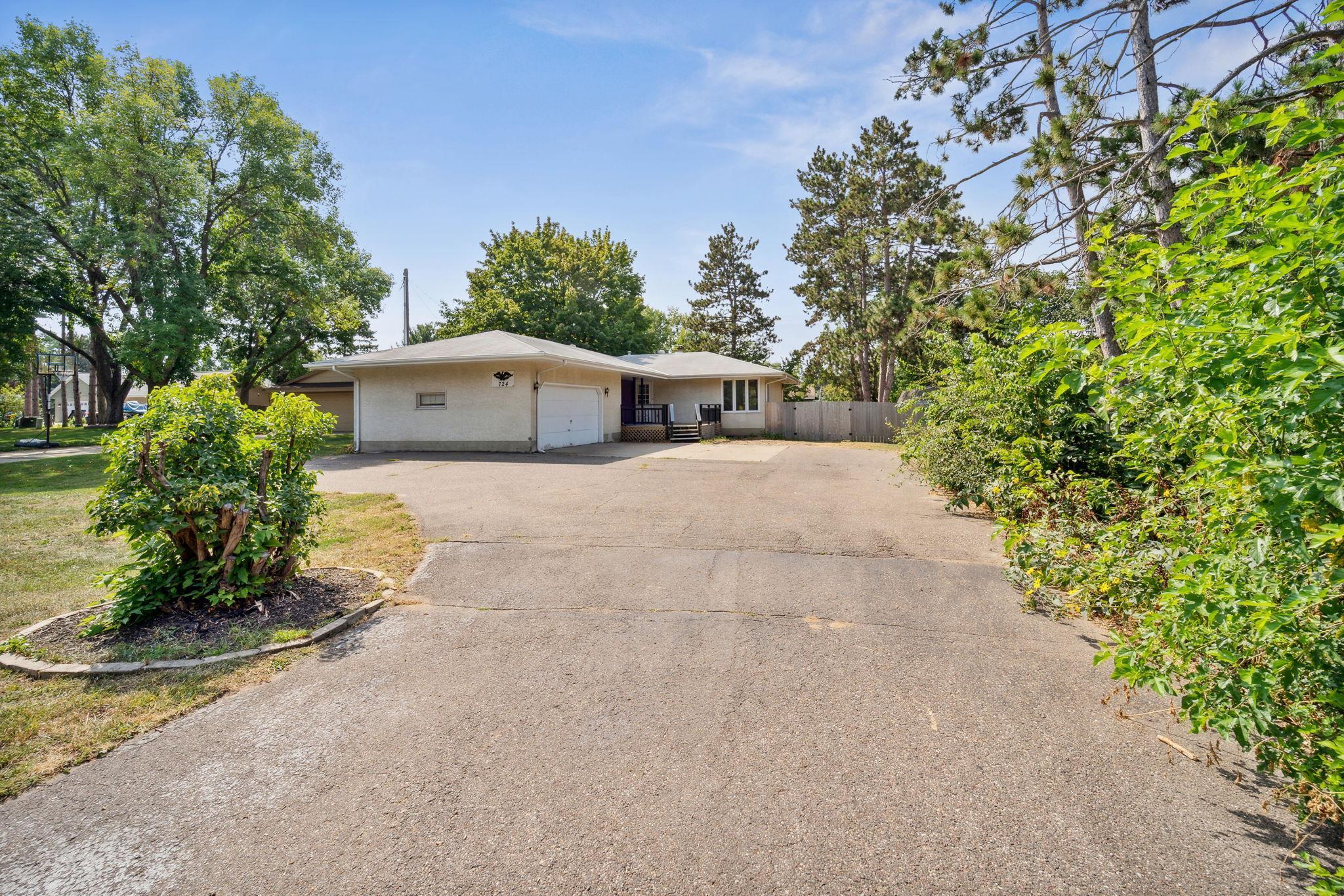 View of Residential at 724 Bradford Avenue, Champlin MN 55316, Champlin - Mike Wilen | Minnesota Team Real Estate