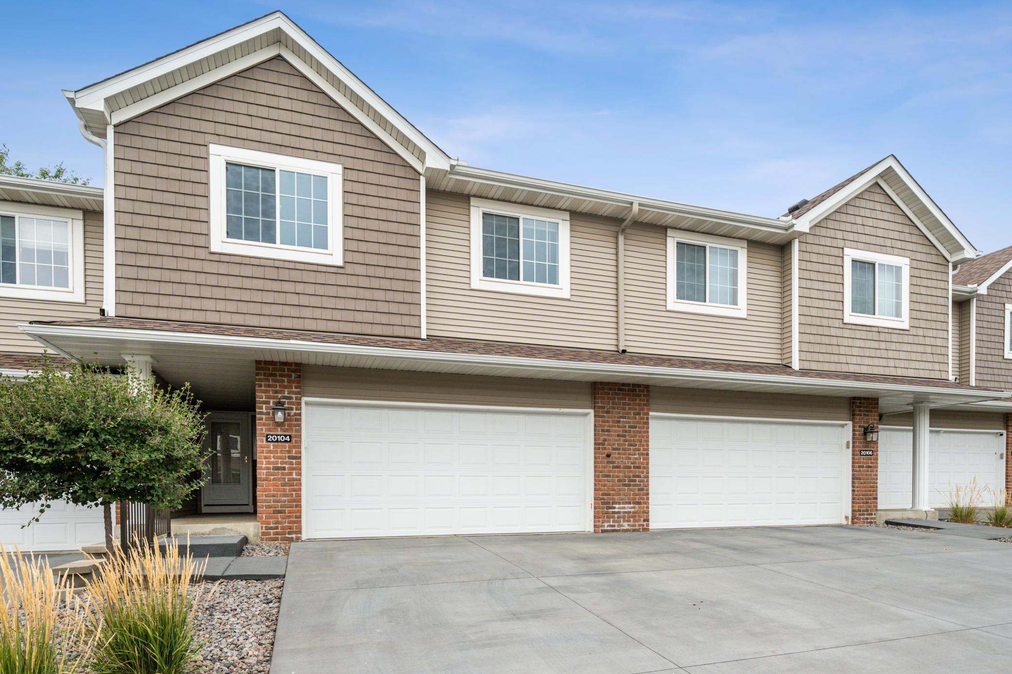 View of Residential at 20104 Home Fire Way, Lakeville MN 55044, Lakeville - Mike Wilen | Minnesota Team Real Estate