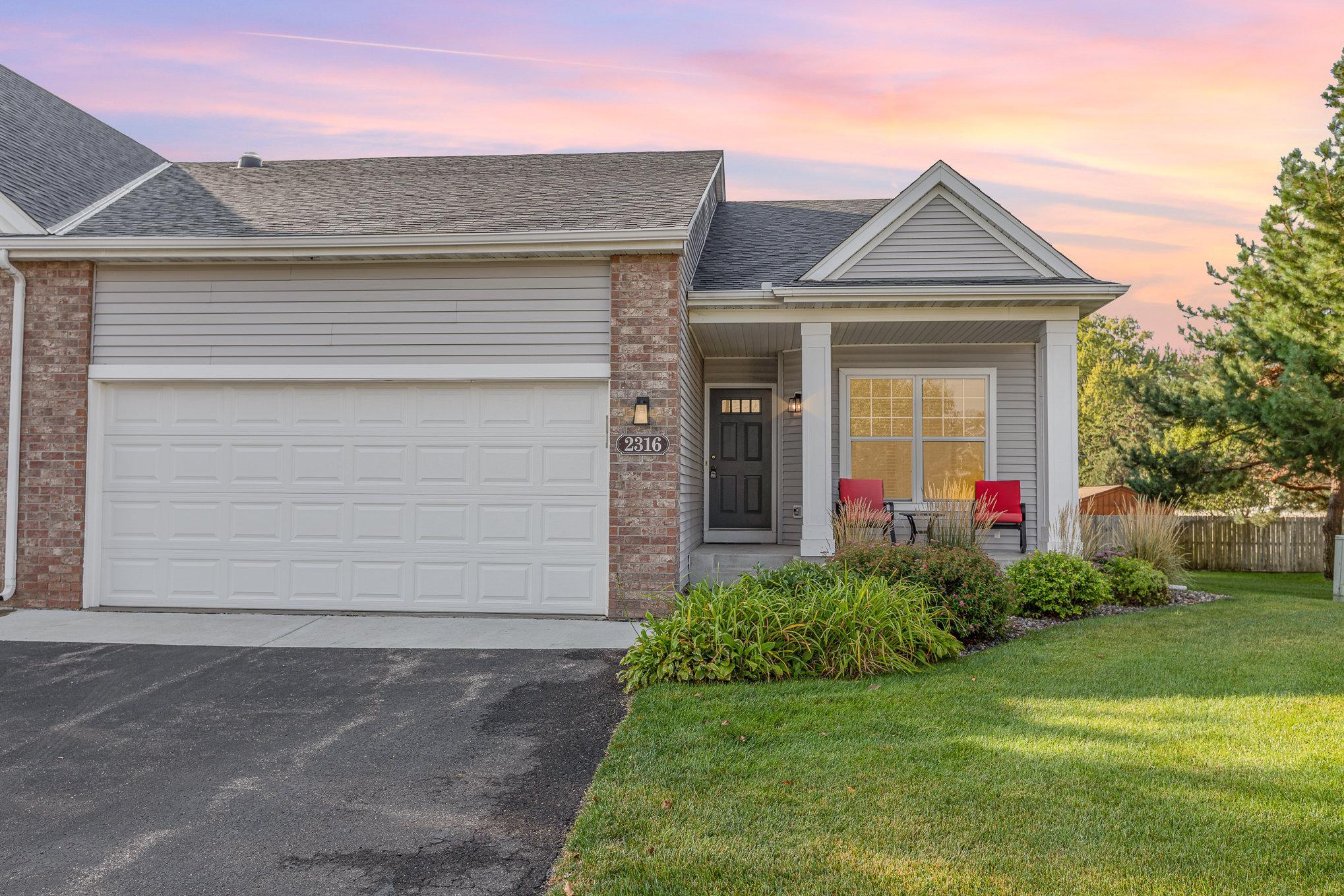 View of Residential at 2316 Beech Street, Rosemount MN 55068, Rosemount - Mike Wilen | Minnesota Team Real Estate