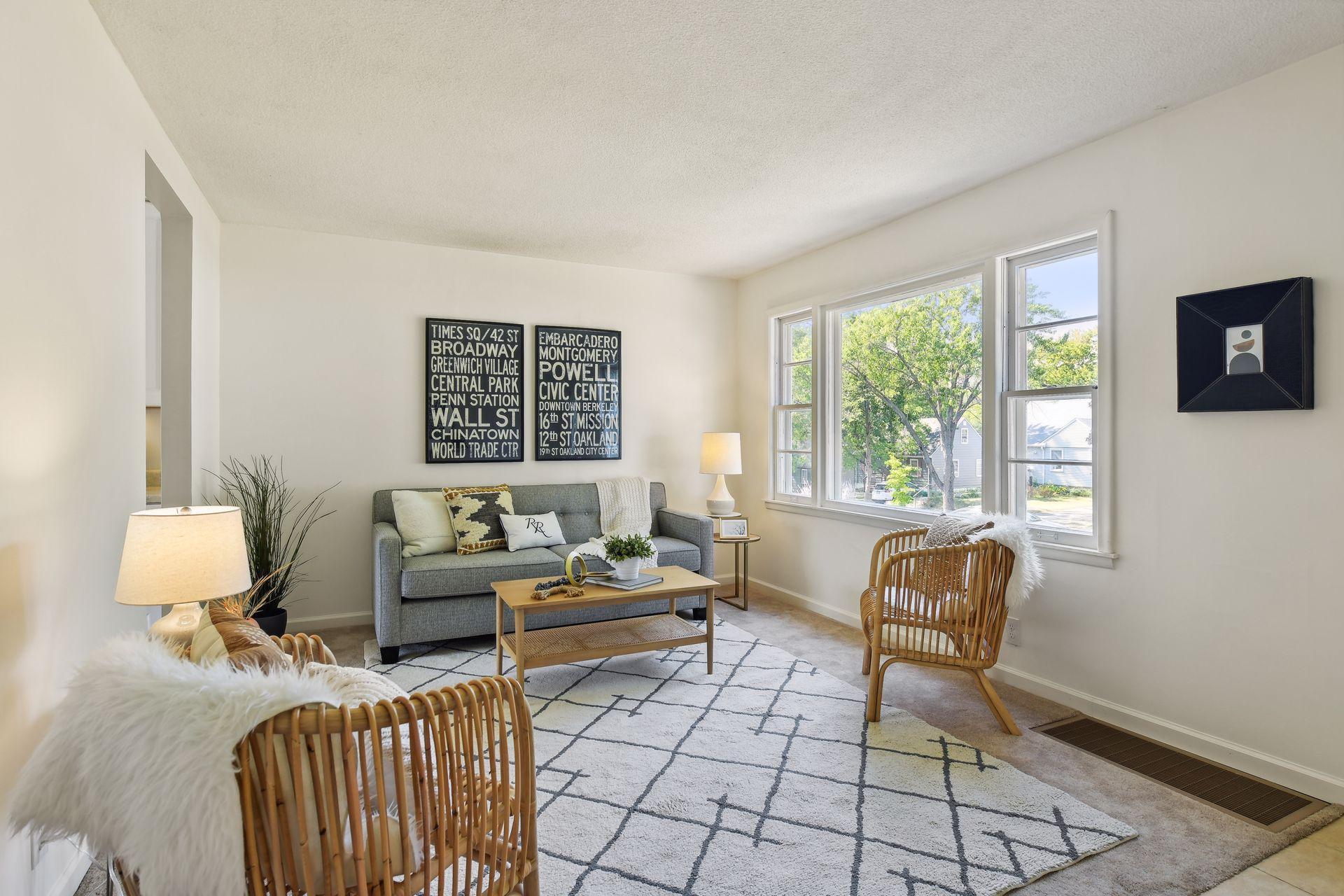 View of Residential at 3305 Xylon Avenue, Saint Louis Park MN 55426, Saint Louis Park - Mike Wilen | Minnesota Team Real Estate