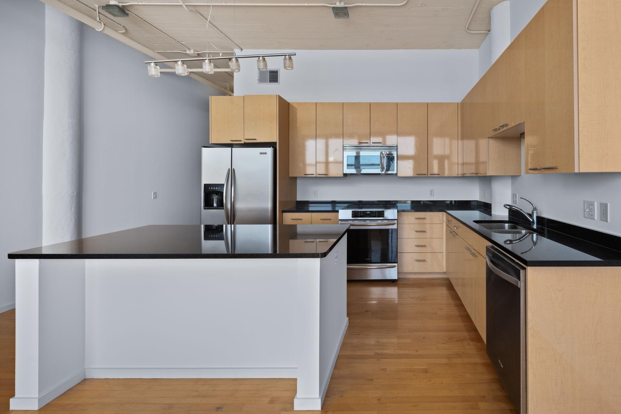 View of Residential at 290 Market Street #505, Minneapolis MN 55405, Minneapolis - Mike Wilen | Minnesota Team Real Estate