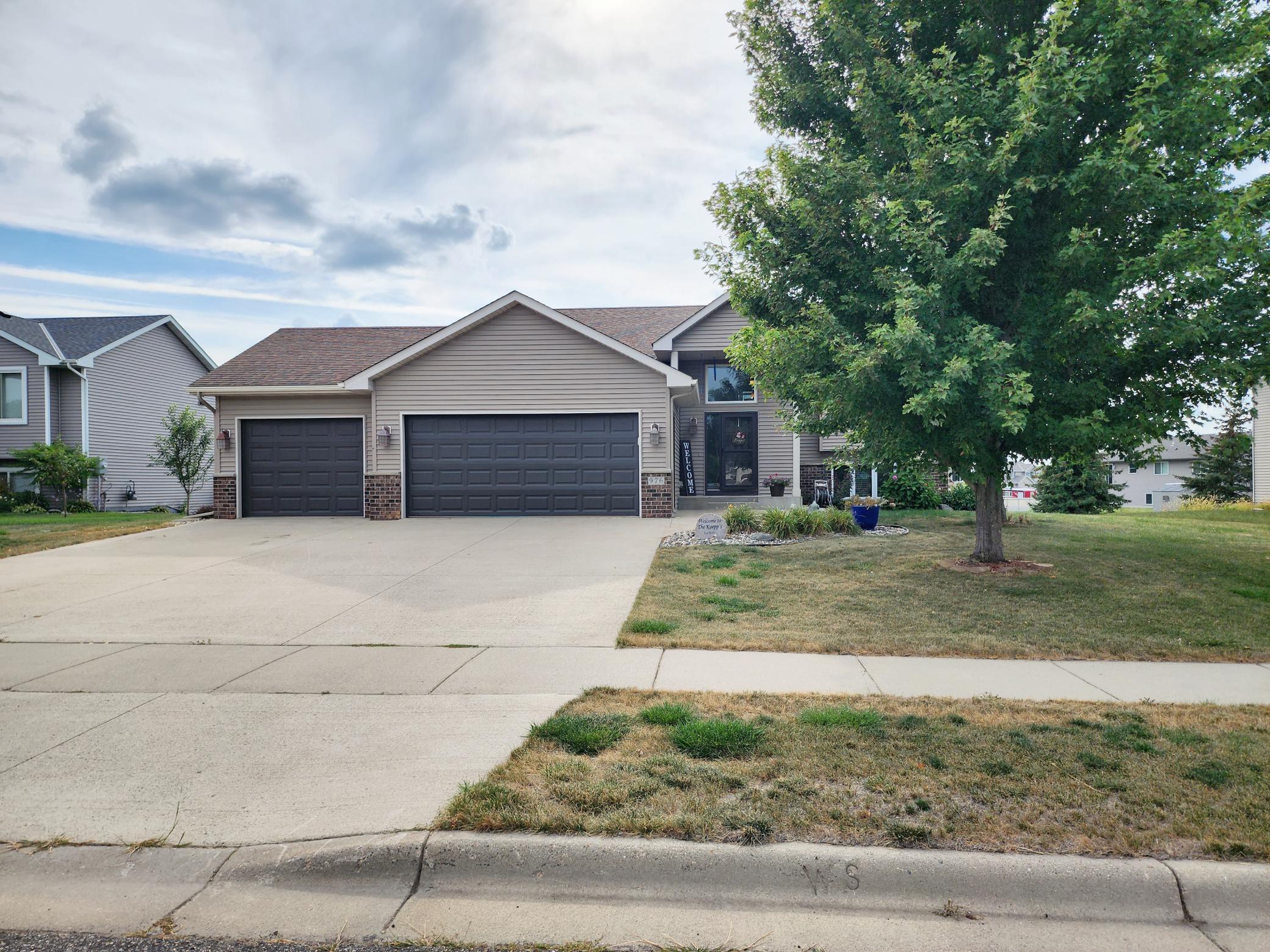 View of Residential at 976 Mallard Lane, Belle Plaine MN 56011, Belle Plaine - Mike Wilen | Minnesota Team Real Estate