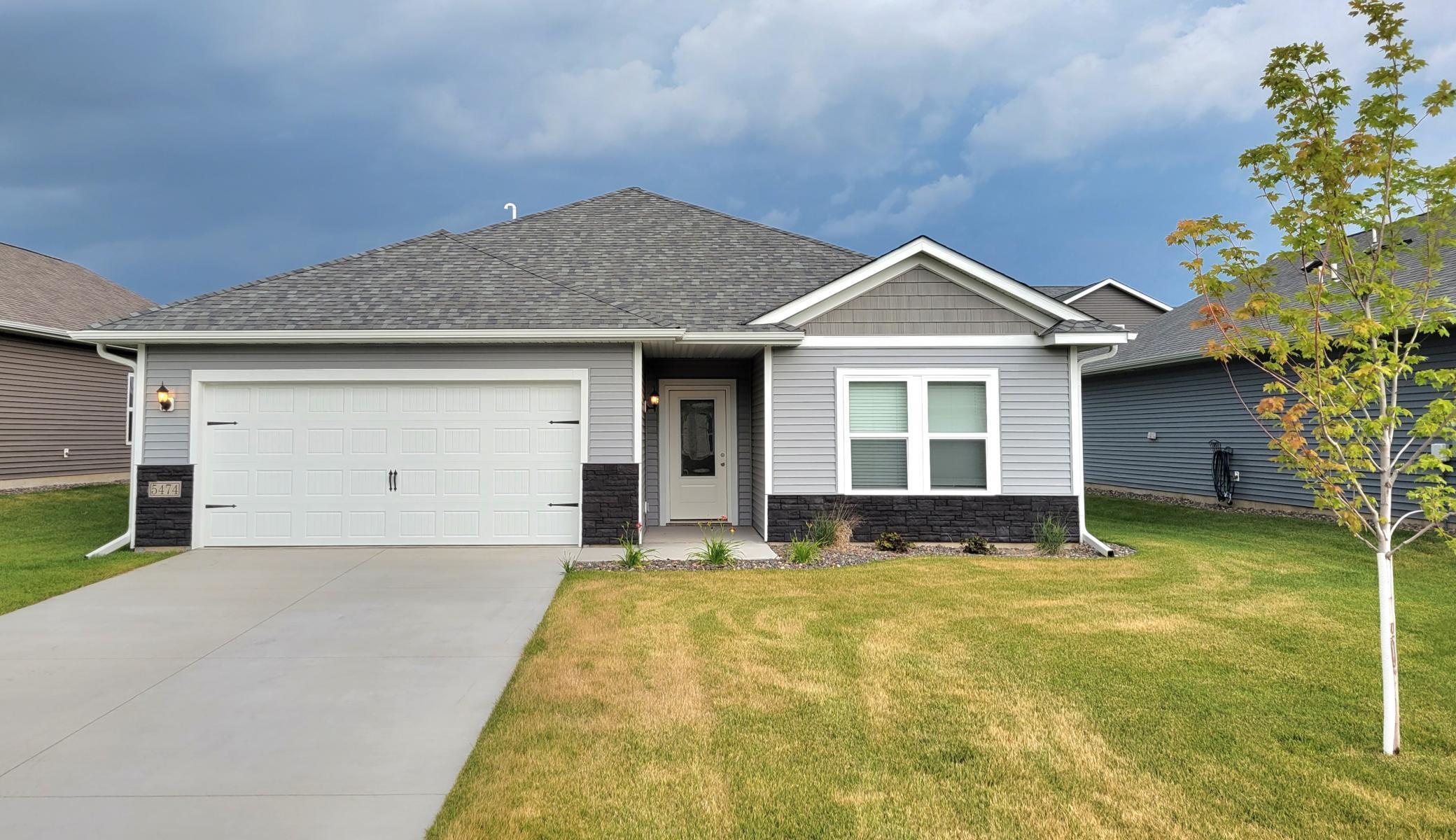 View of Residential at 5474 395th Street, North Branch MN 55056, North Branch - Mike Wilen | Minnesota Team Real Estate