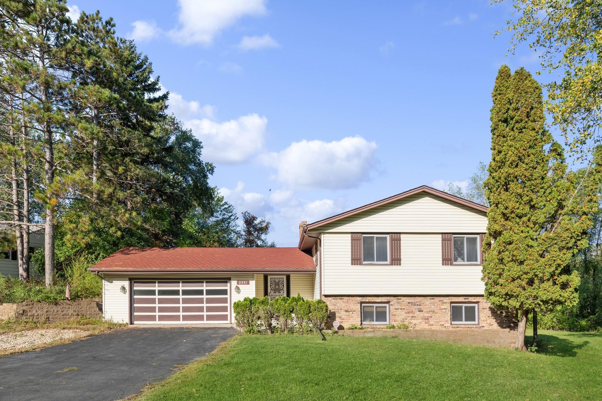 View of Residential at 2841 Sibley Hills Drive, Eagan MN 55121, Eagan - Mike Wilen | Minnesota Team Real Estate