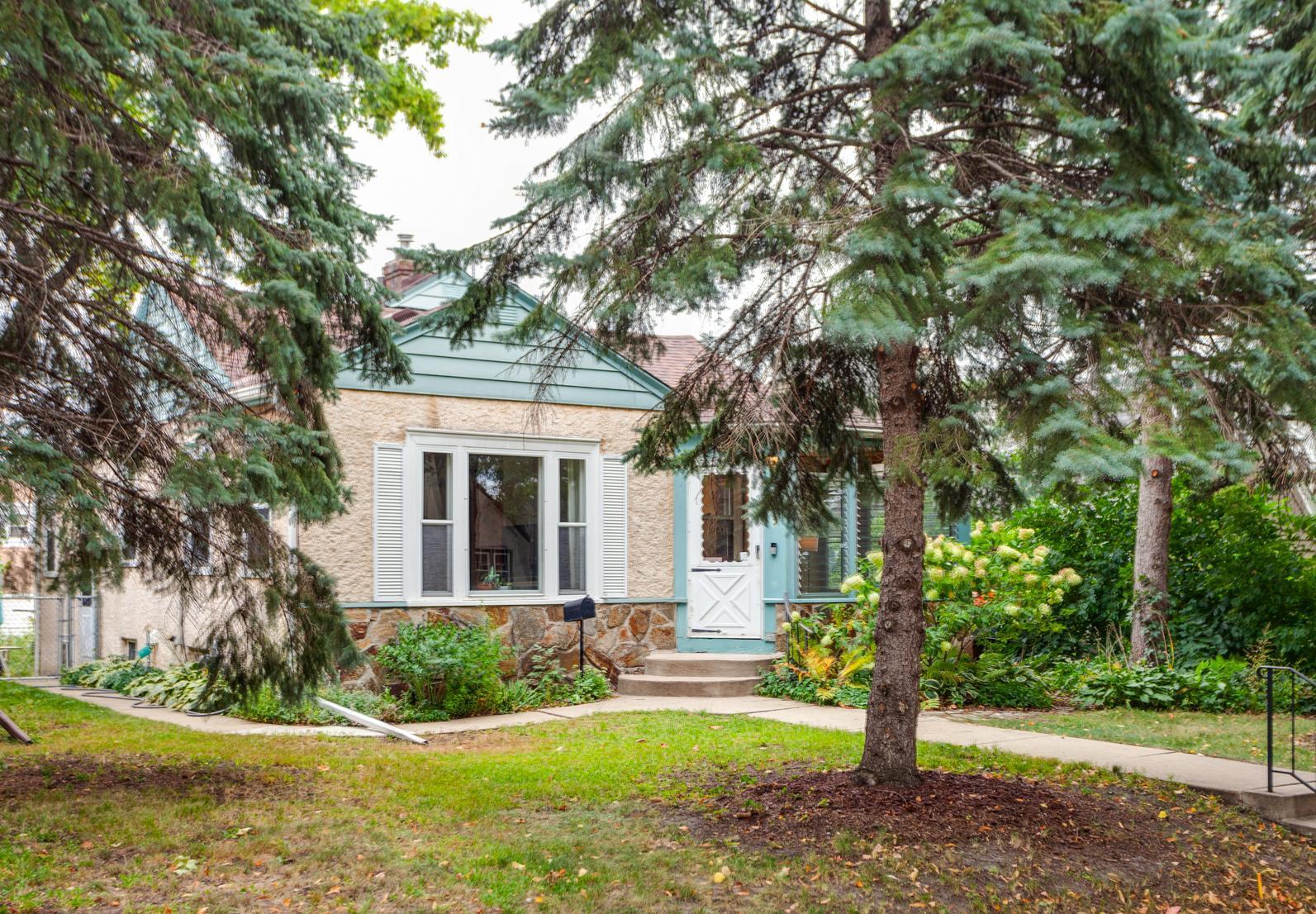 View of Residential at 5305 27th Avenue, Minneapolis MN 55417, Minneapolis - Mike Wilen | Minnesota Team Real Estate