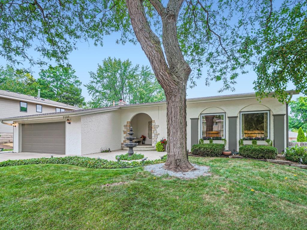 View of Residential at 7380 Courtly Road, Woodbury MN 55125, Woodbury - Mike Wilen | Minnesota Team Real Estate