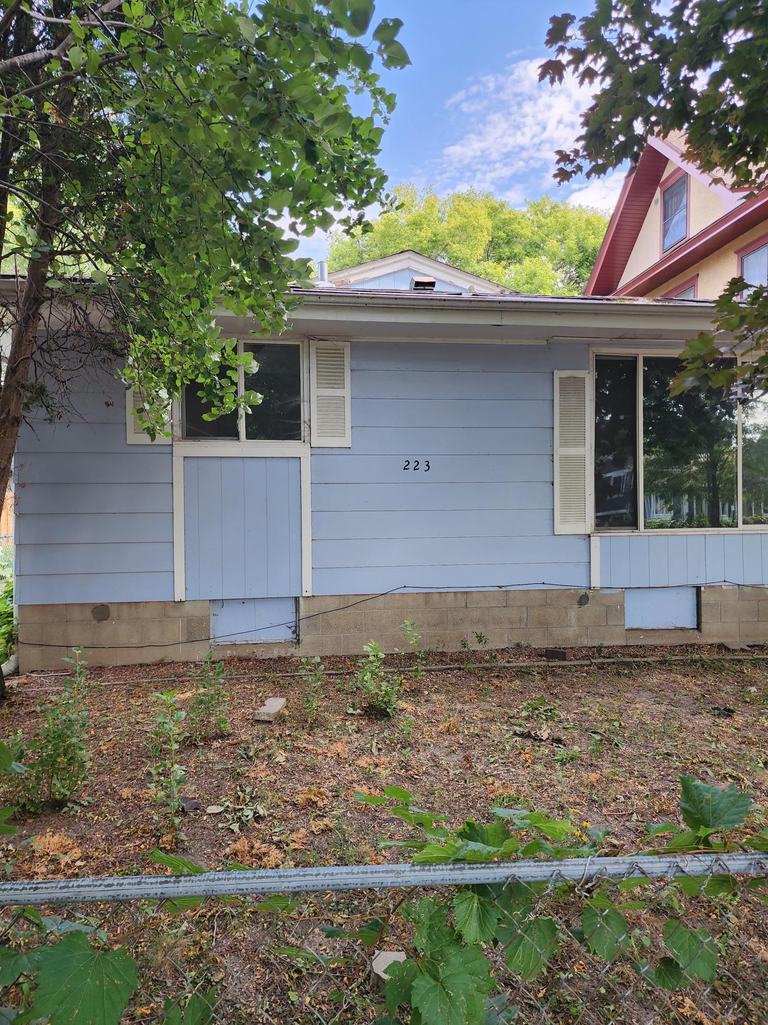 View of Residential at 223 Winifred Street, Saint Paul MN 55107, Saint Paul - Mike Wilen | Minnesota Team Real Estate