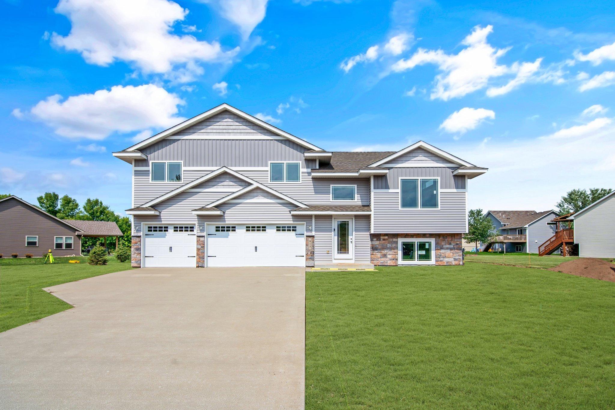 View of Residential at 815 Rush Creek Lane, Rush City MN 55069, Rush City - Mike Wilen | Minnesota Team Real Estate