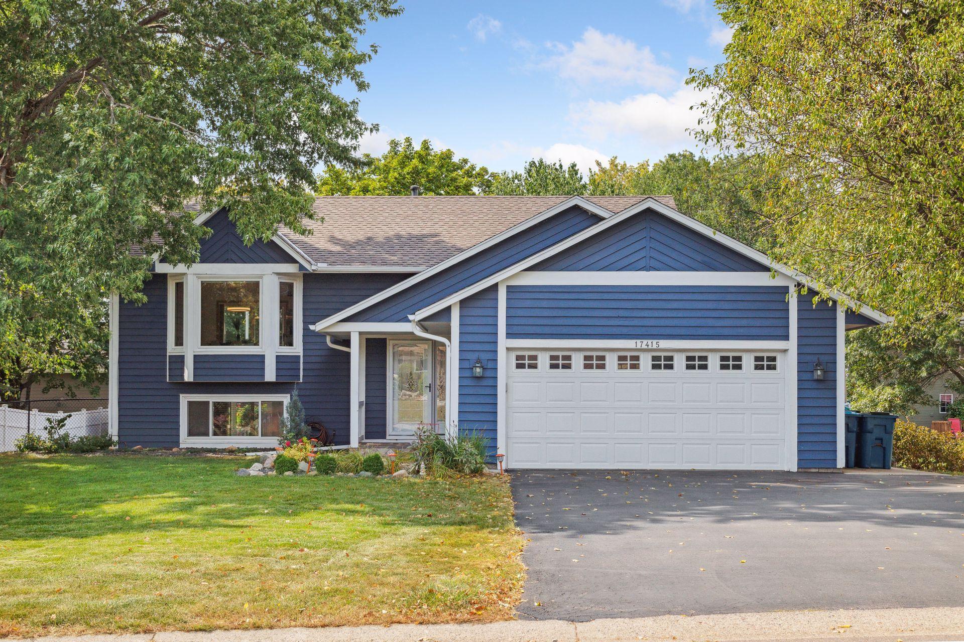View of Residential at 17415 Ithaca Lane, Lakeville MN 55044, Lakeville - Mike Wilen | Minnesota Team Real Estate