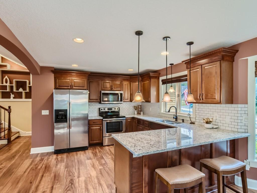 View of Residential at 5493 131st Street, Savage MN 55378, Savage - Mike Wilen | Minnesota Team Real Estate