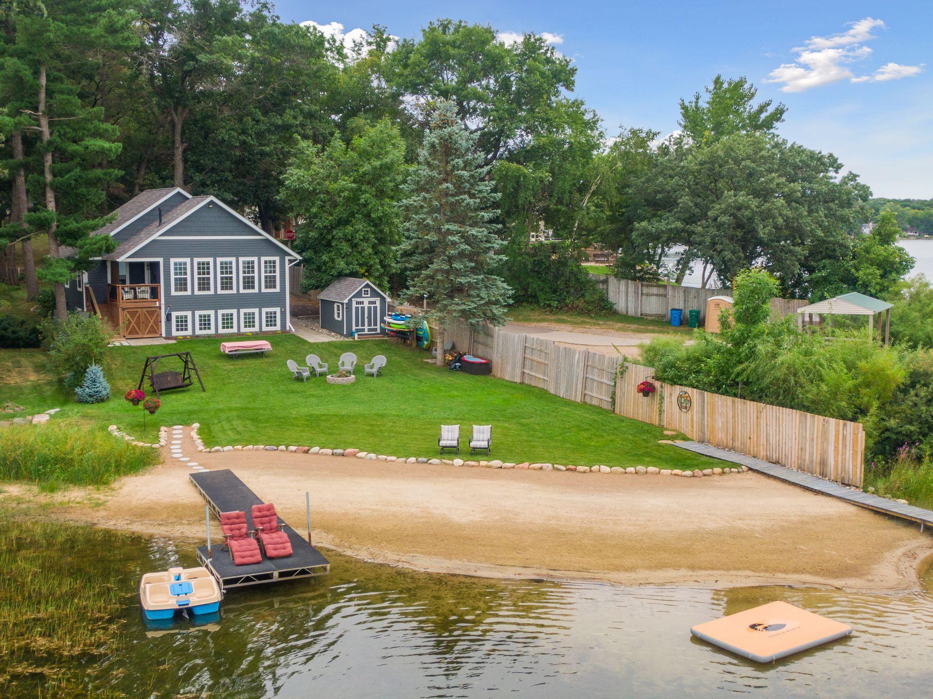 View of Residential at 33523 Cobalt Circle, Cambridge MN 55008, Cambridge - Mike Wilen | Minnesota Team Real Estate