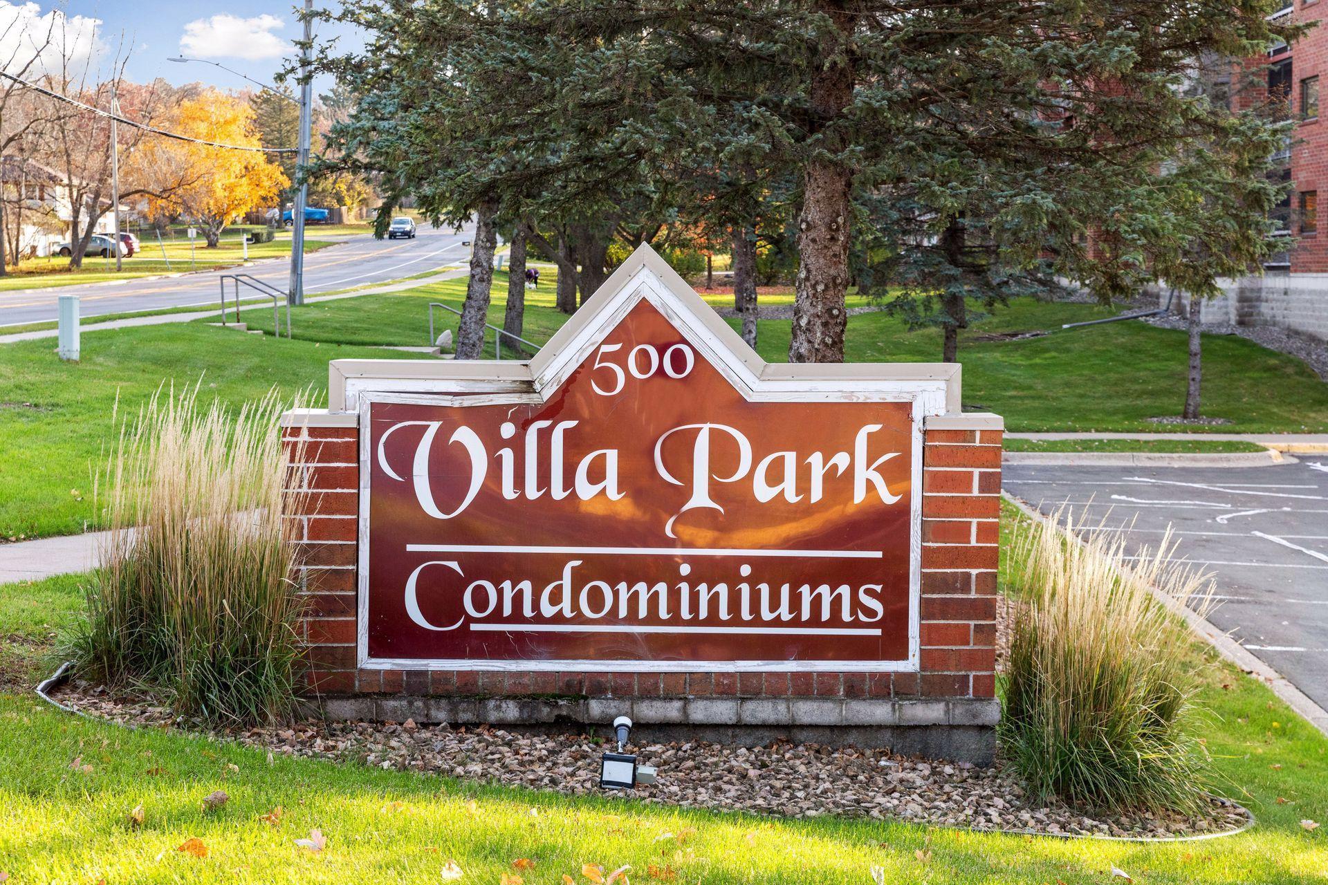 View of Residential at 500 County Road B #322, Roseville MN 55113, Roseville - Mike Wilen | Minnesota Team Real Estate