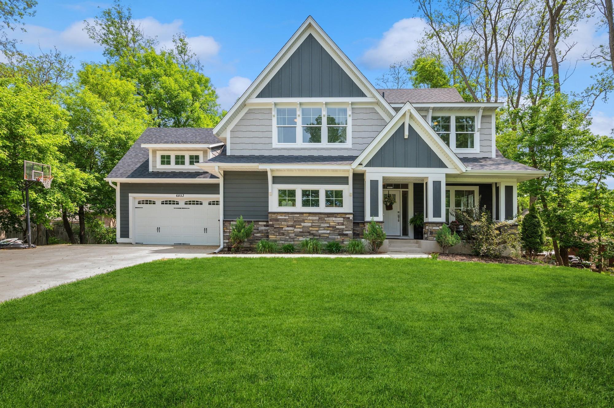 View of Residential at 6853 Nez Perce Drive, Chanhassen MN 55317, Chanhassen - Mike Wilen | Minnesota Team Real Estate
