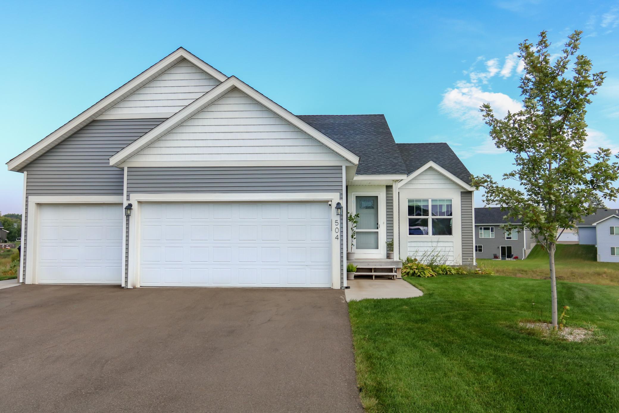 View of Residential at 504 Bluebird Court, Isanti MN 55040, Isanti - Mike Wilen | Minnesota Team Real Estate