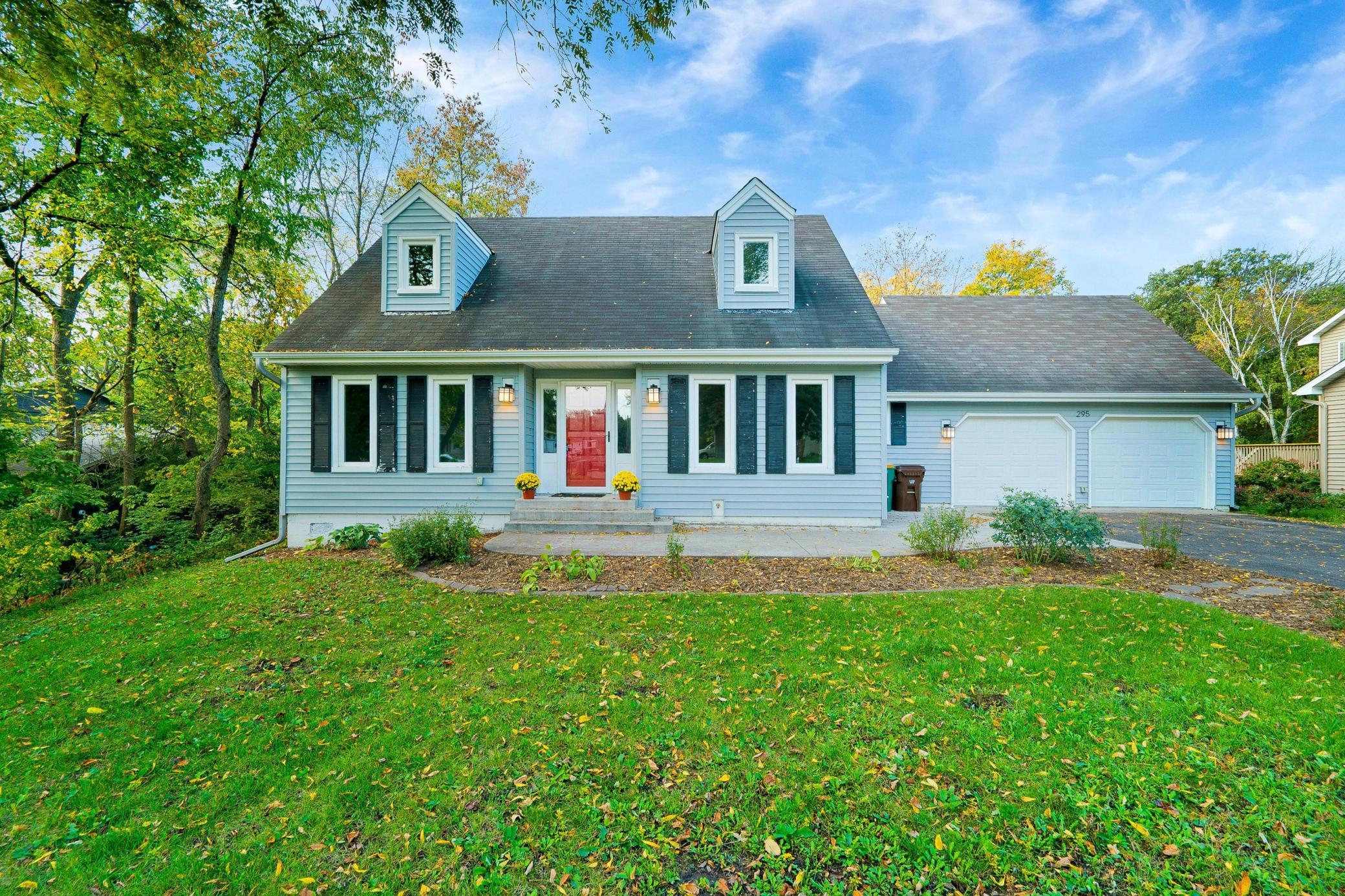 View of Residential at 295 Russell Lane, Long Lake MN 55356, Long Lake - Mike Wilen | Minnesota Team Real Estate