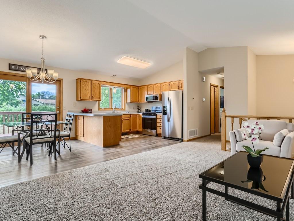 View of Residential at 3967 154th Street, Rosemount MN 55068, Rosemount - Mike Wilen | Minnesota Team Real Estate