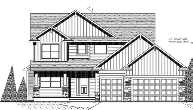 View of Residential at 3145 Frattalone Road, Vadnais Heights MN 55127, Vadnais Heights - Mike Wilen | Minnesota Team Real Estate