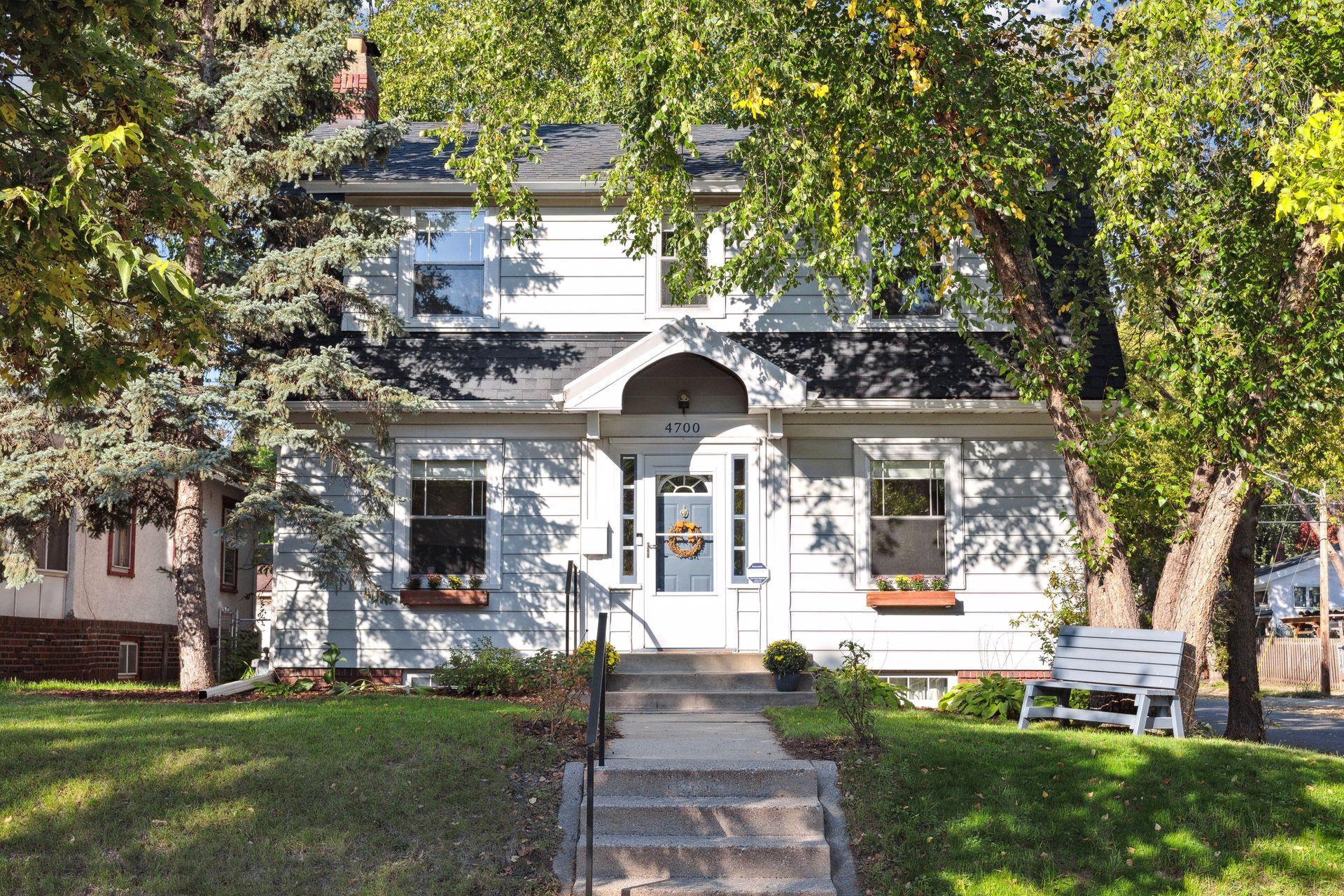 View of Residential at 4700 15th Avenue, Minneapolis MN 55407, Minneapolis - Mike Wilen | Minnesota Team Real Estate